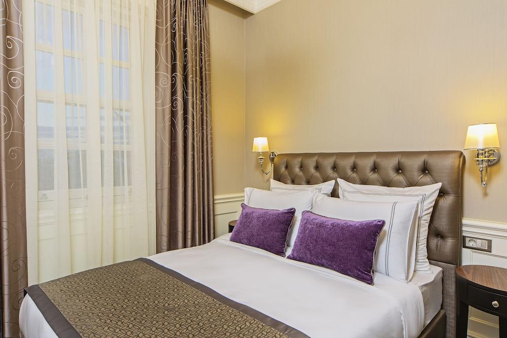 Meroddi Bagdatliyan Hotel 3*