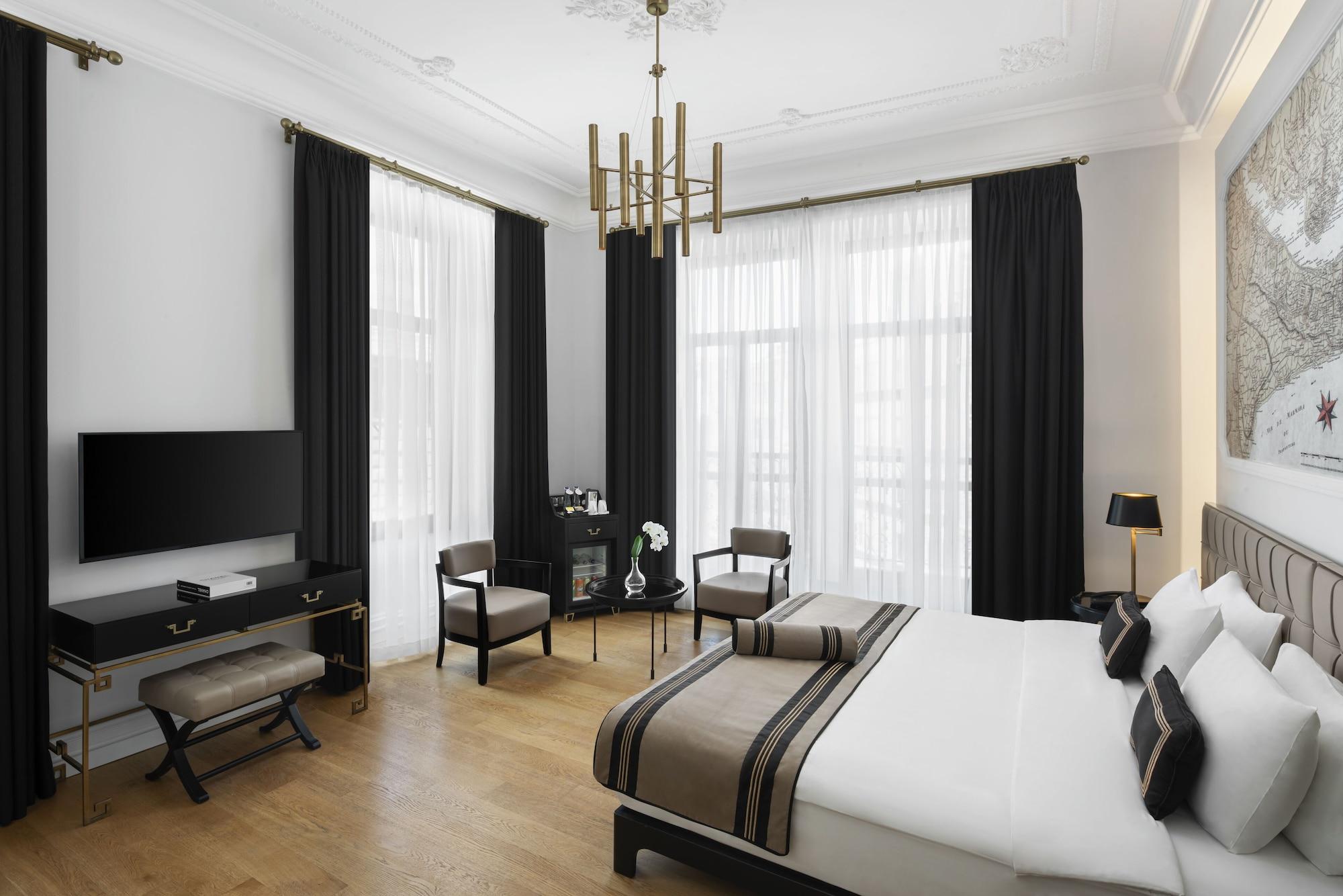 Akka Lush Taksim Hotel