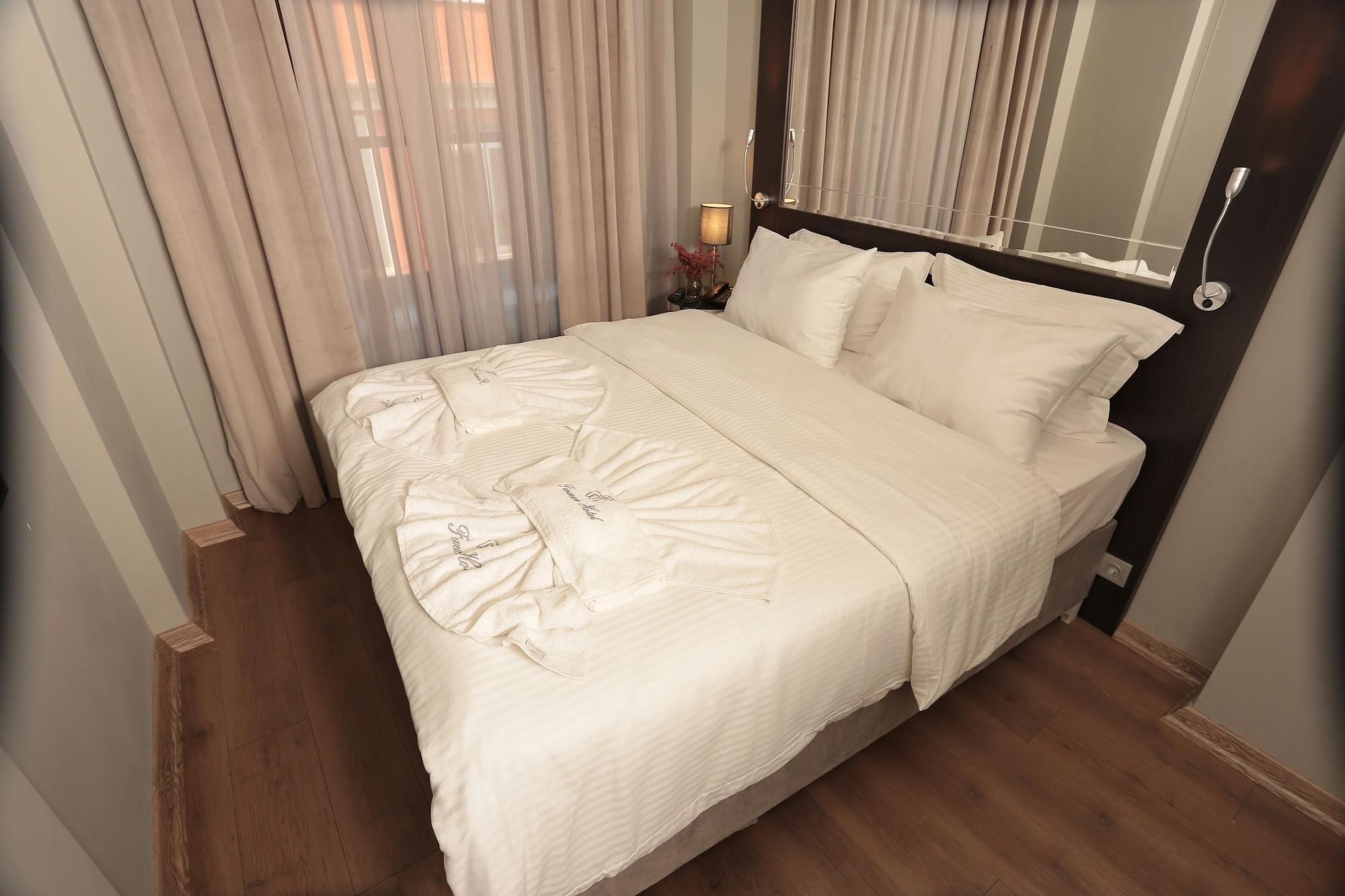 Hotel Ferman Pera