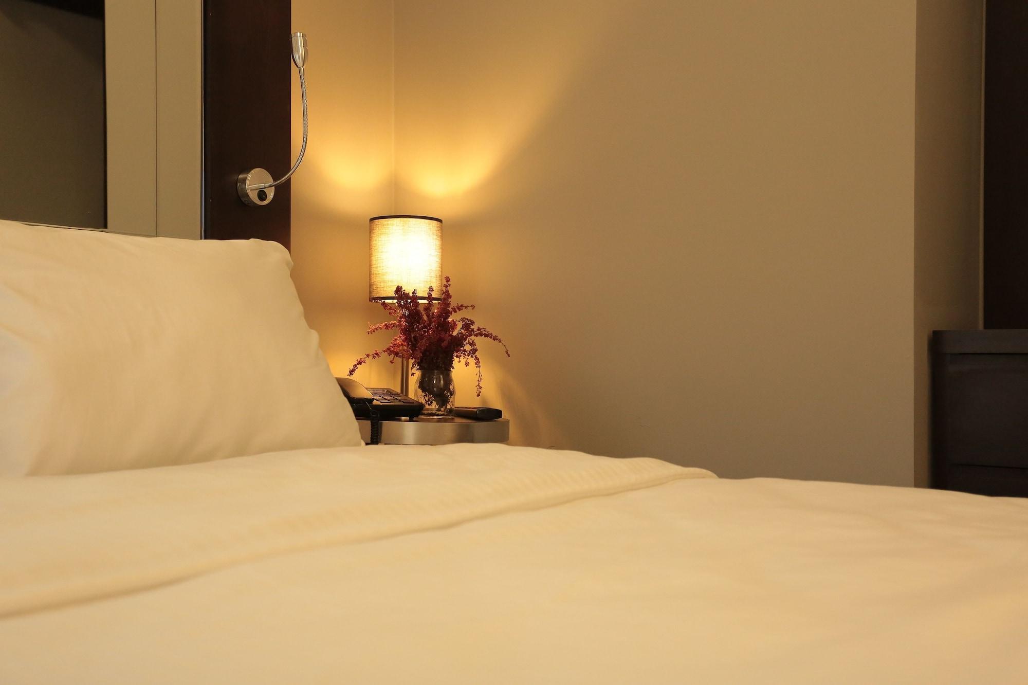 Ferman Pera Hotel 3*