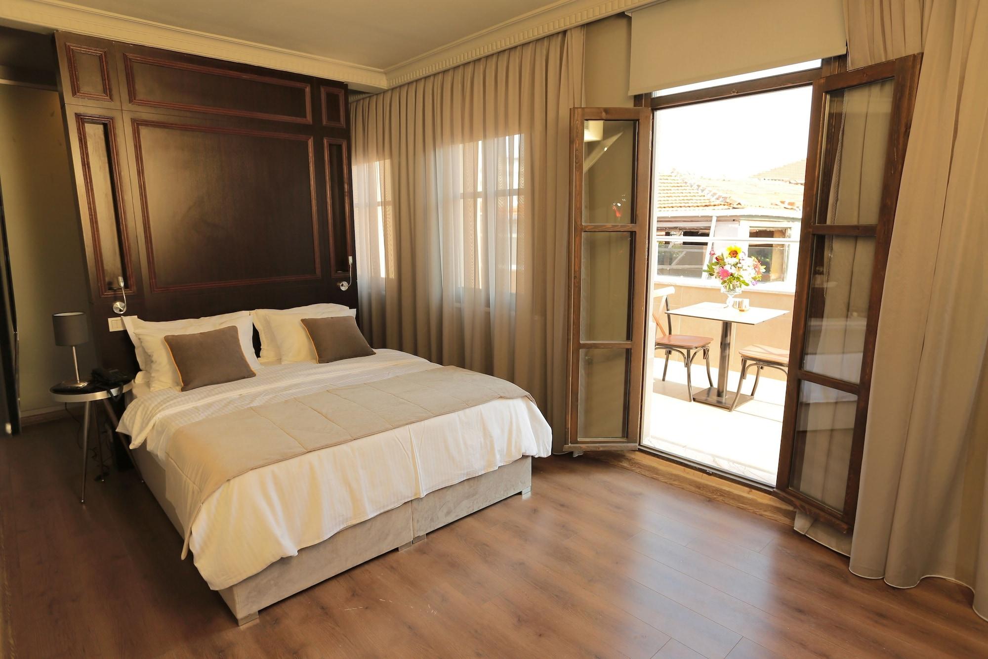 Ferman Pera 3* Istanbul
