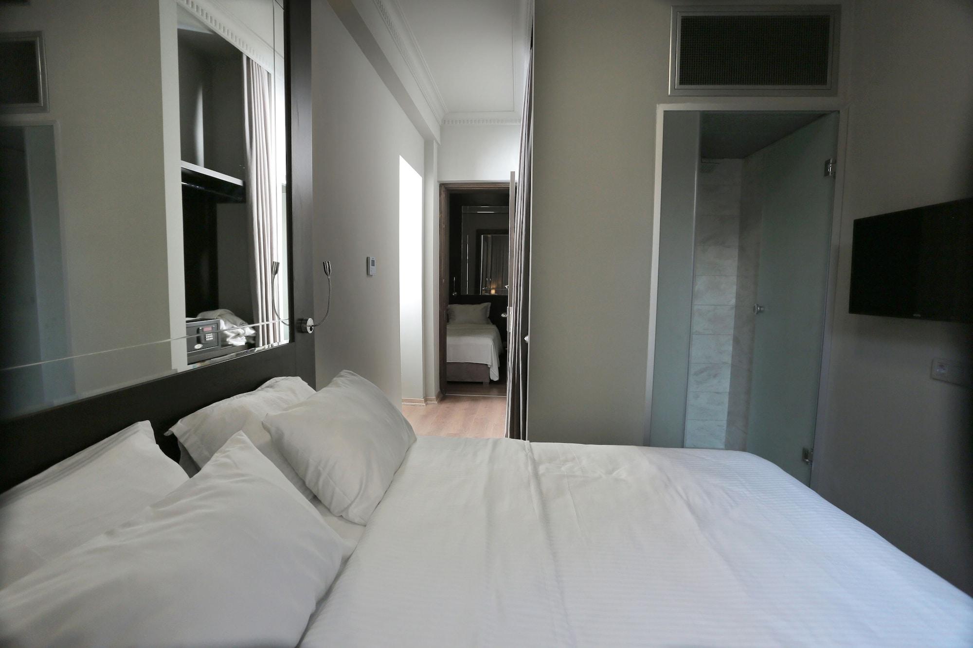 Ferman Pera Hotel Istanbul