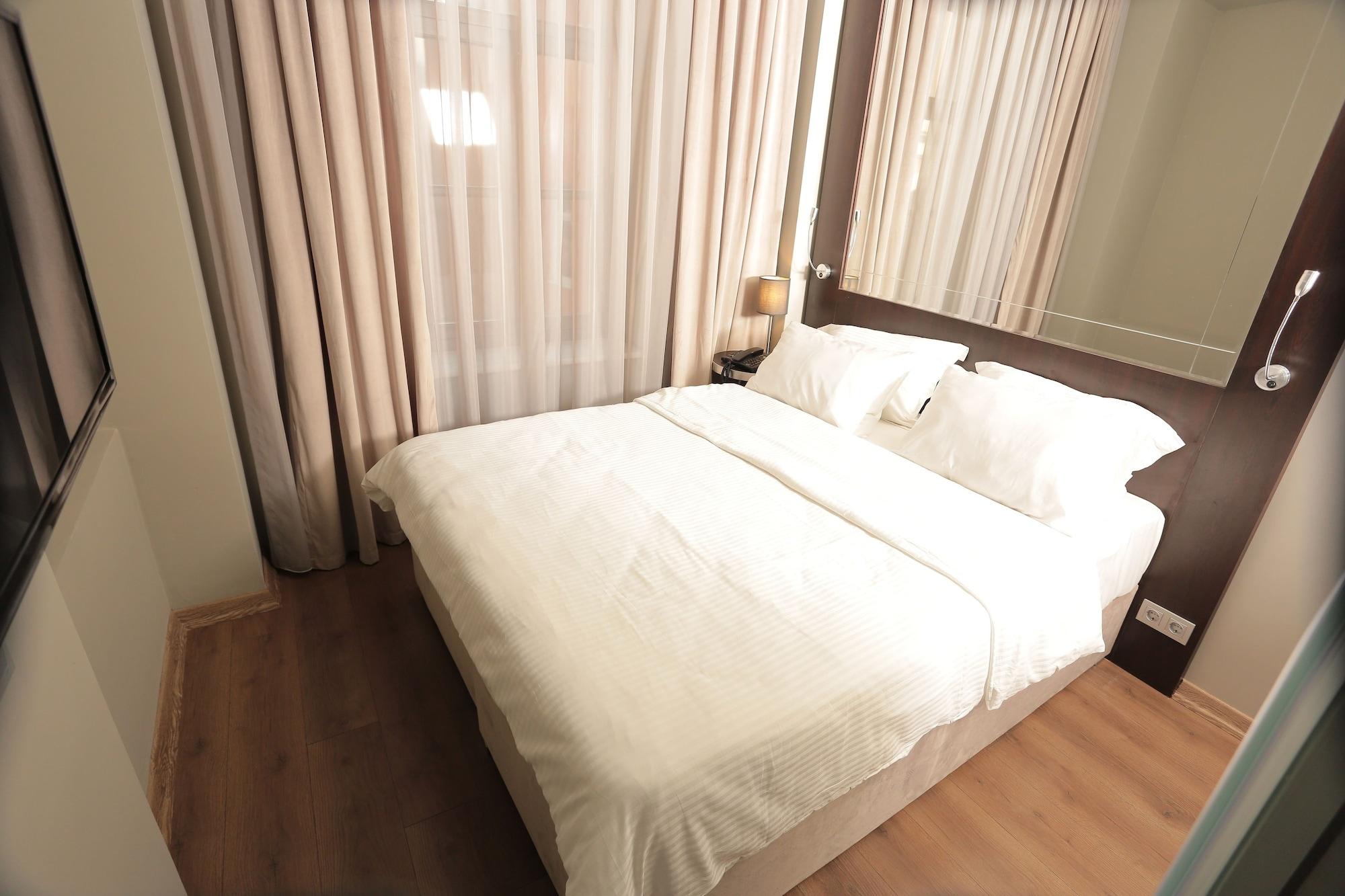 Hotel Ferman Pera Istanbul