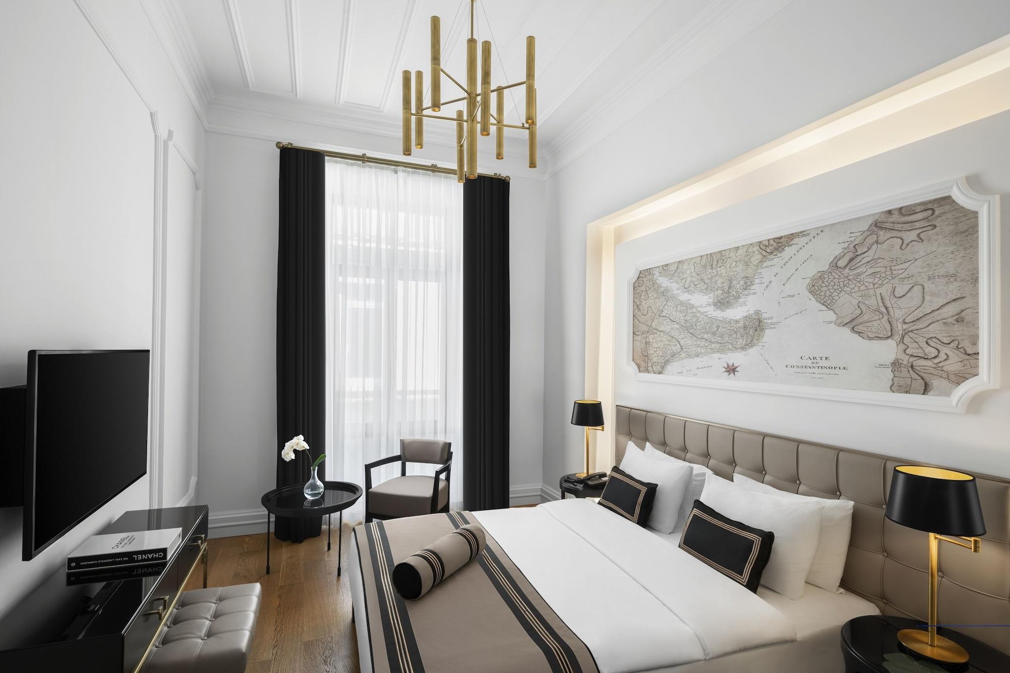 Akka Lush Taksim 4* Istanbul