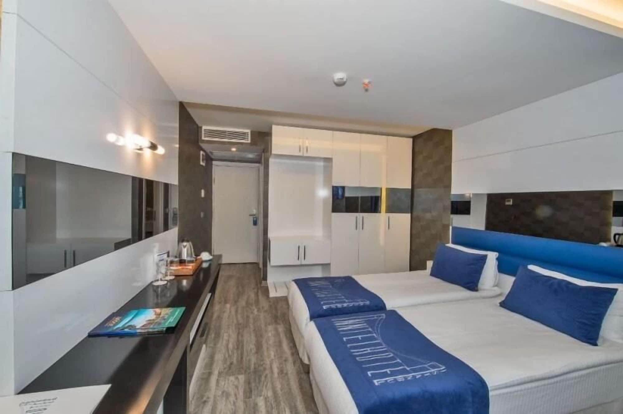 Inntel Hotel