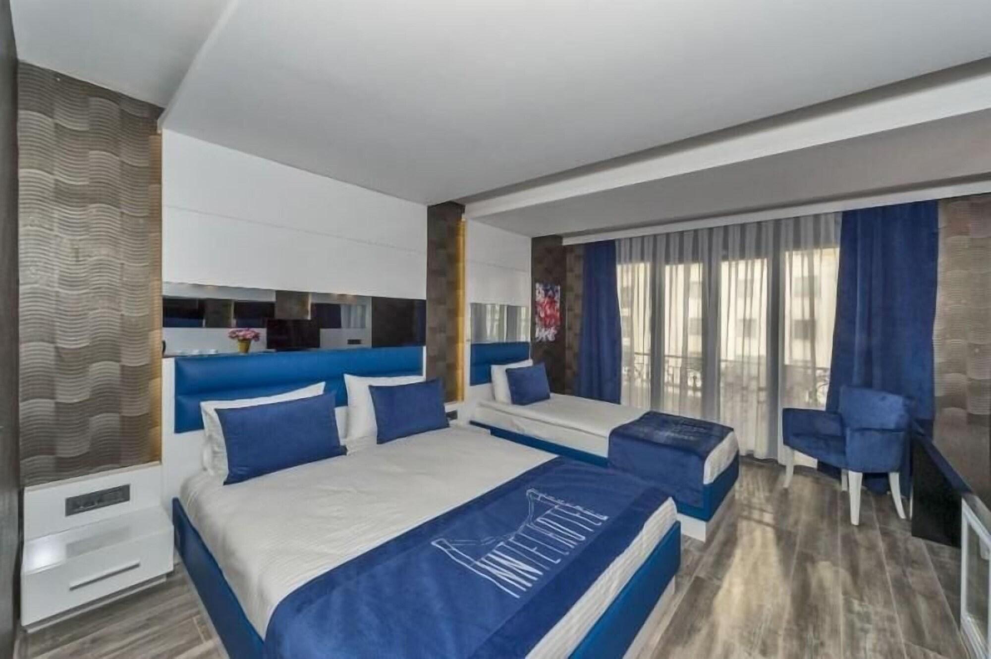 Inntel Istanbul