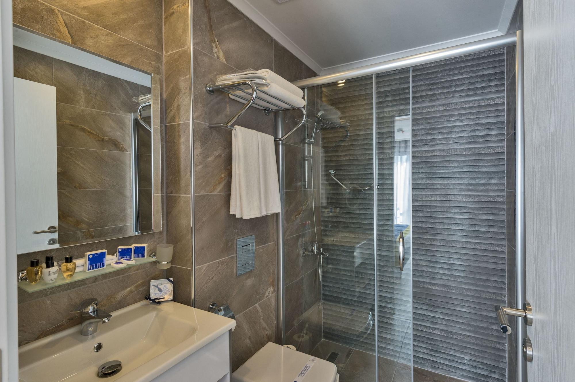 Hotel Inntel 4*