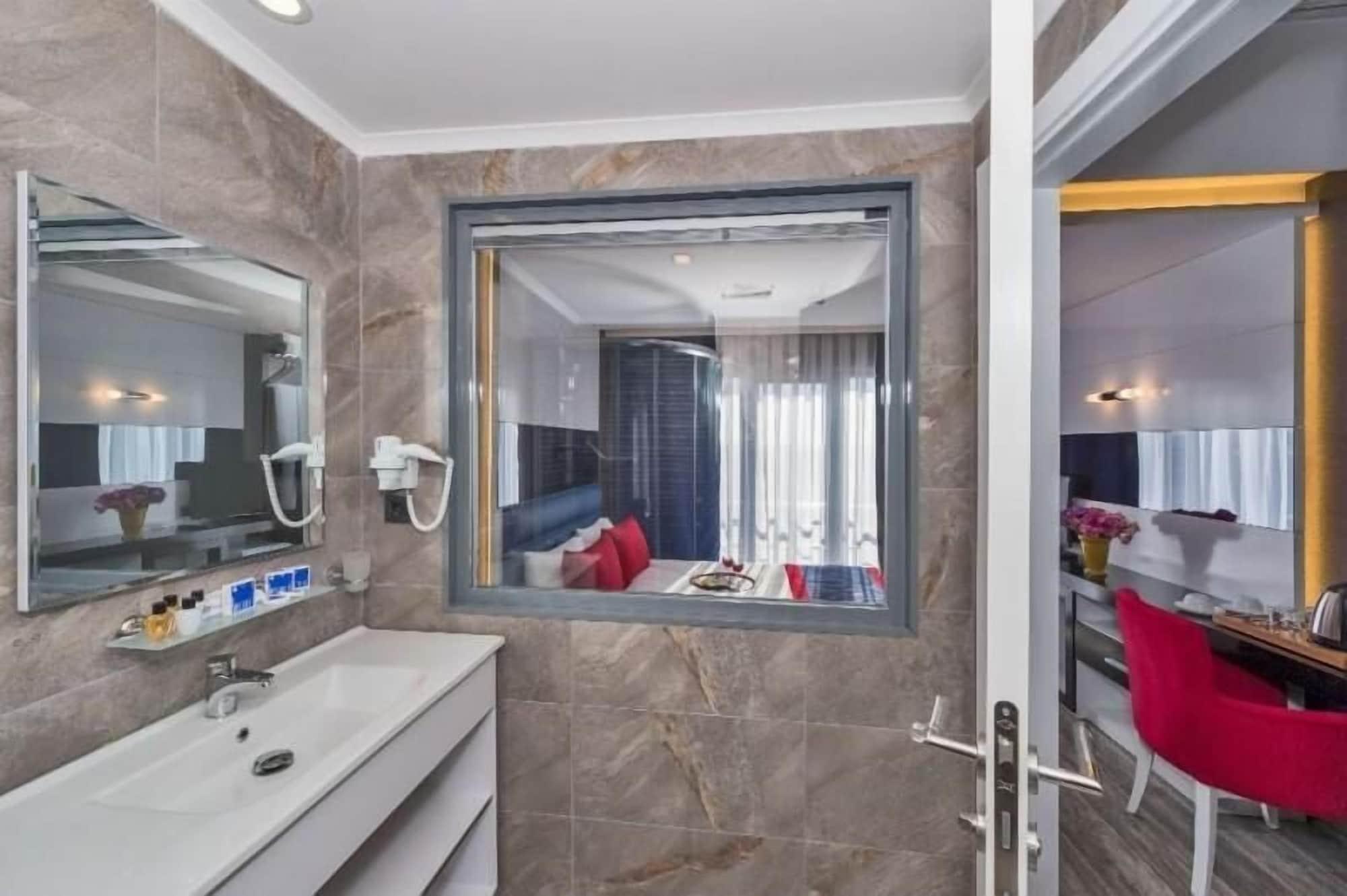 Inntel 4* Istanbul