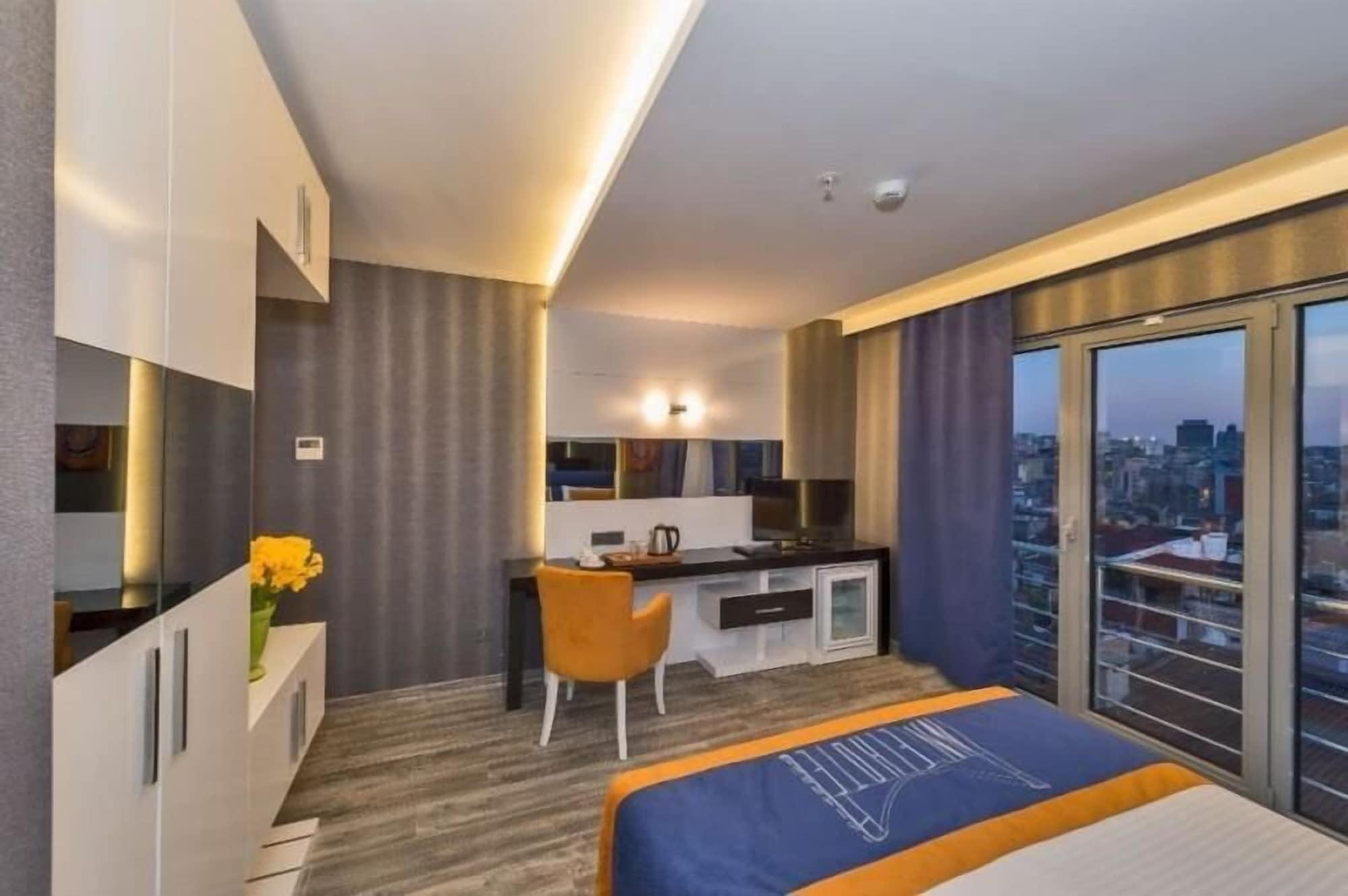 Inntel Hotel 4*