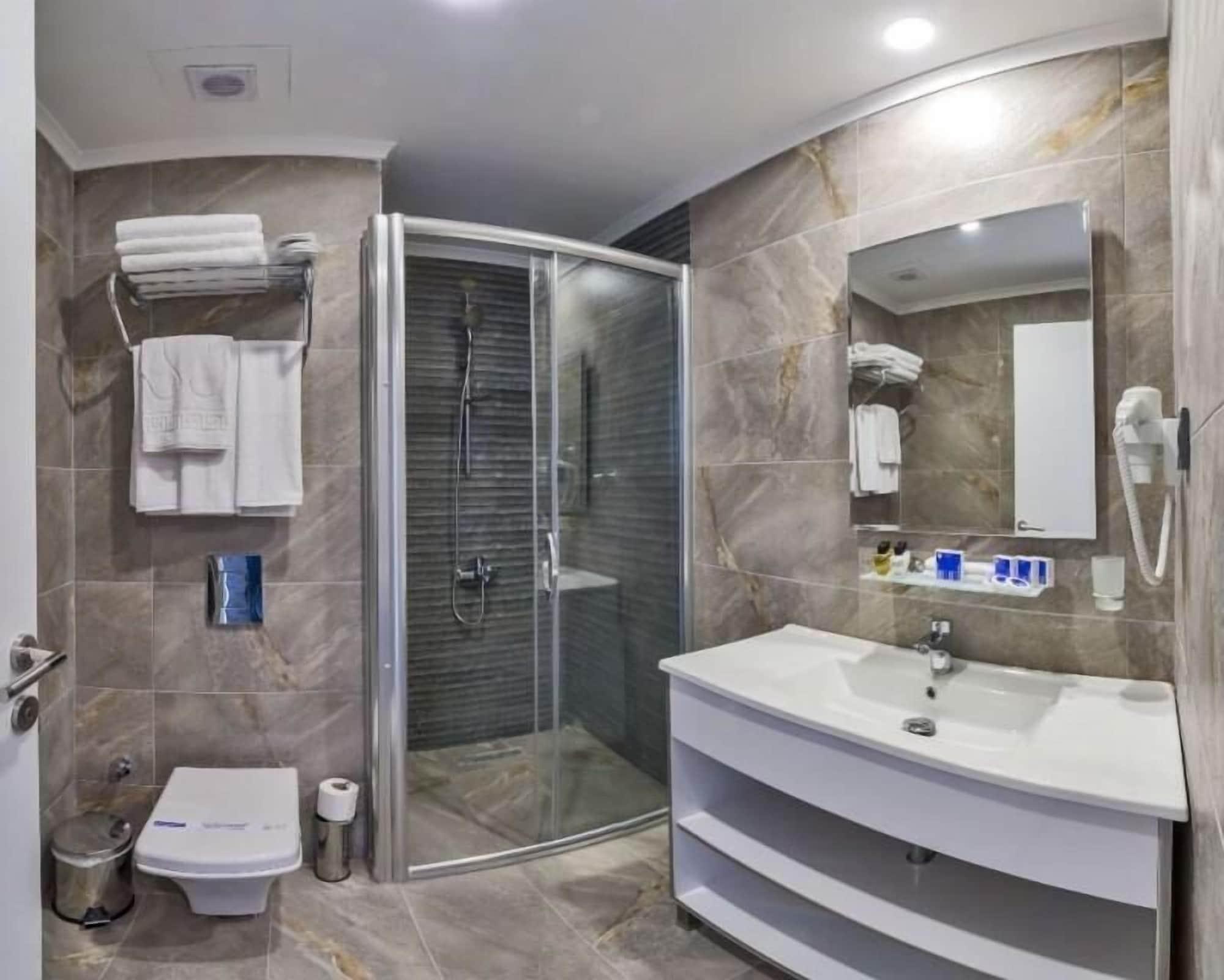 Inntel Hotel Istanbul