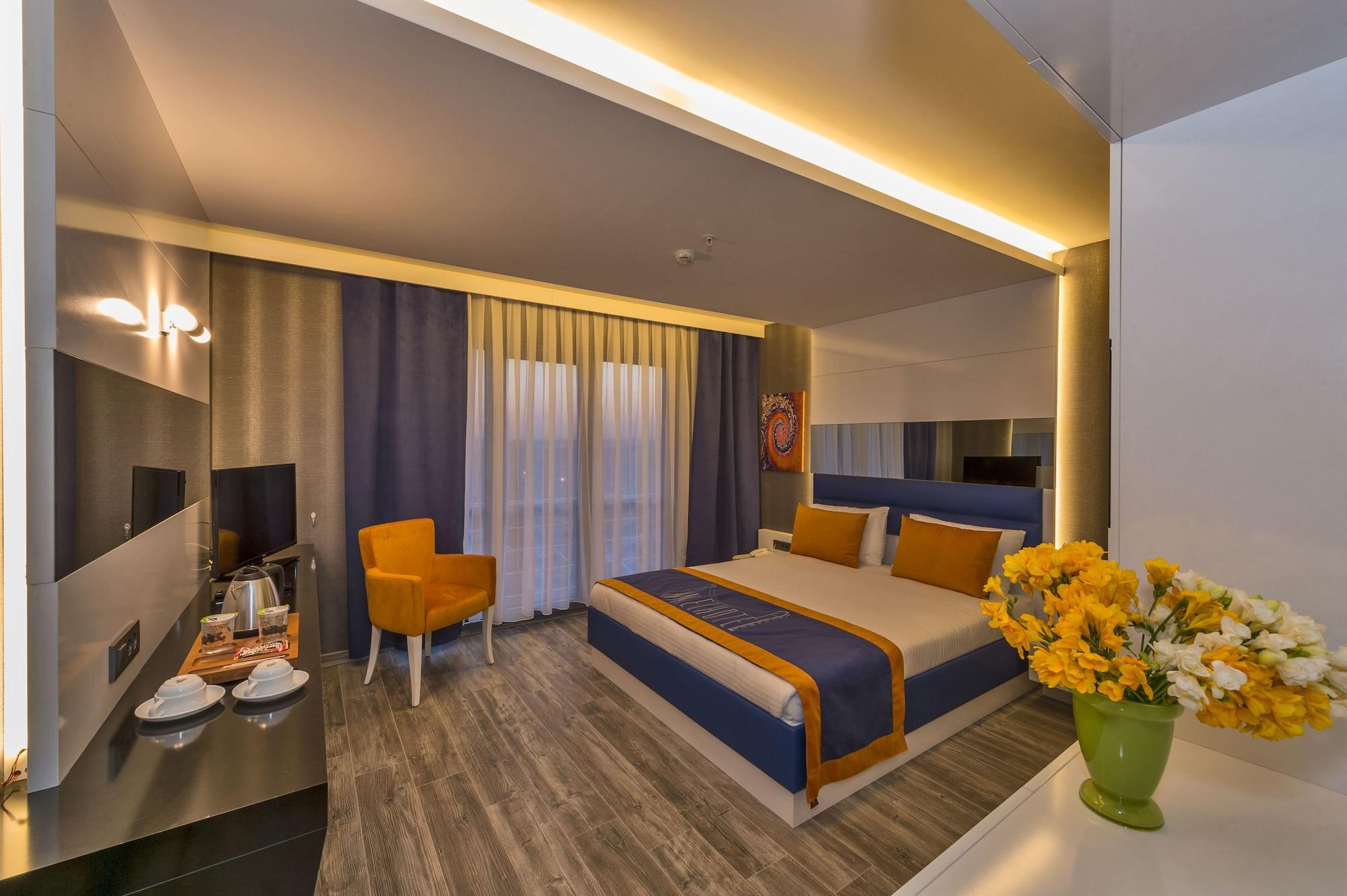 Inntel 4* Istanbul