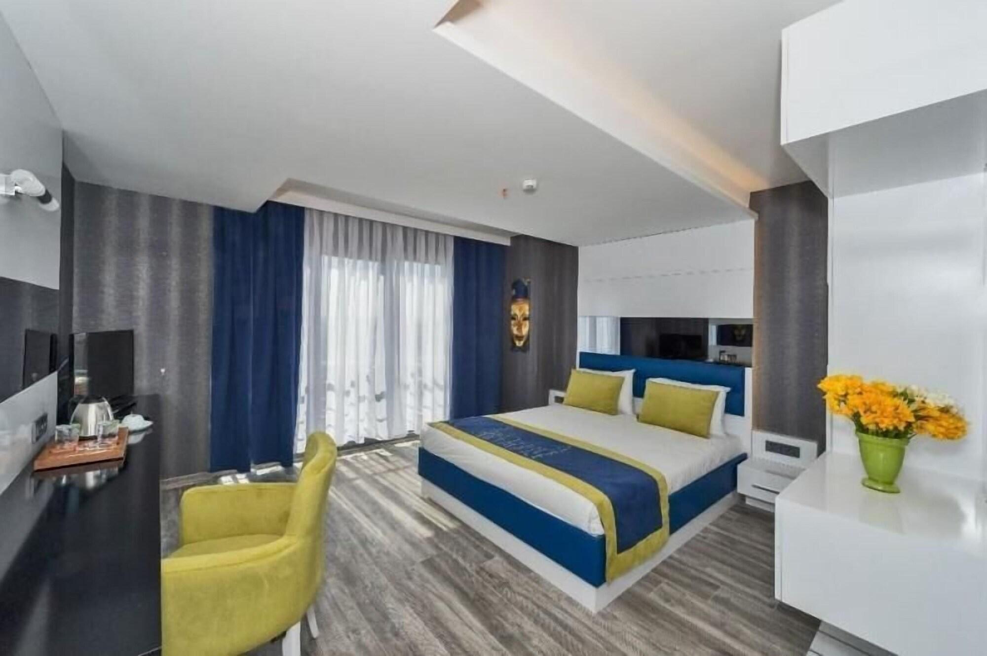 Inntel Hotel 4*