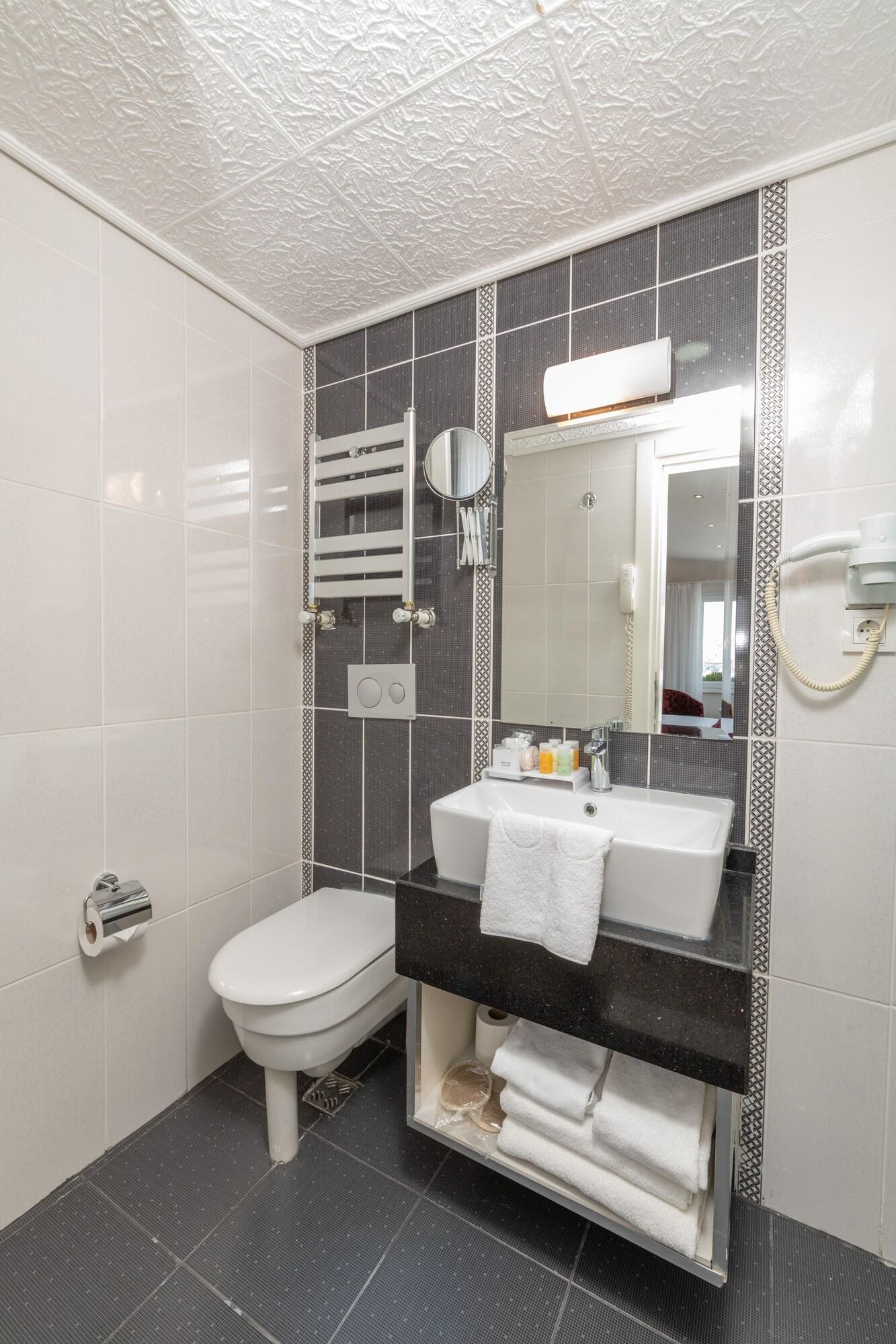 Dream Bosphorus Otel