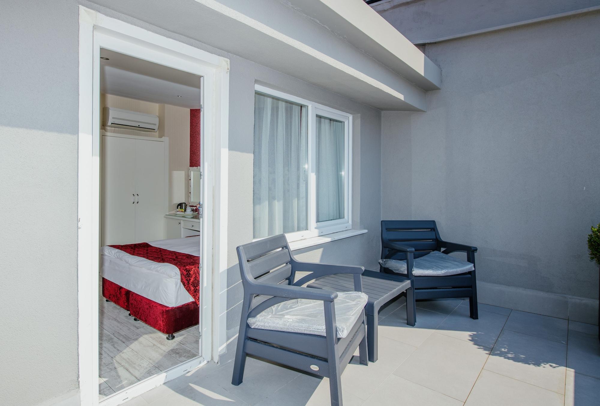 Dream Bosphorus Otel İstanbul