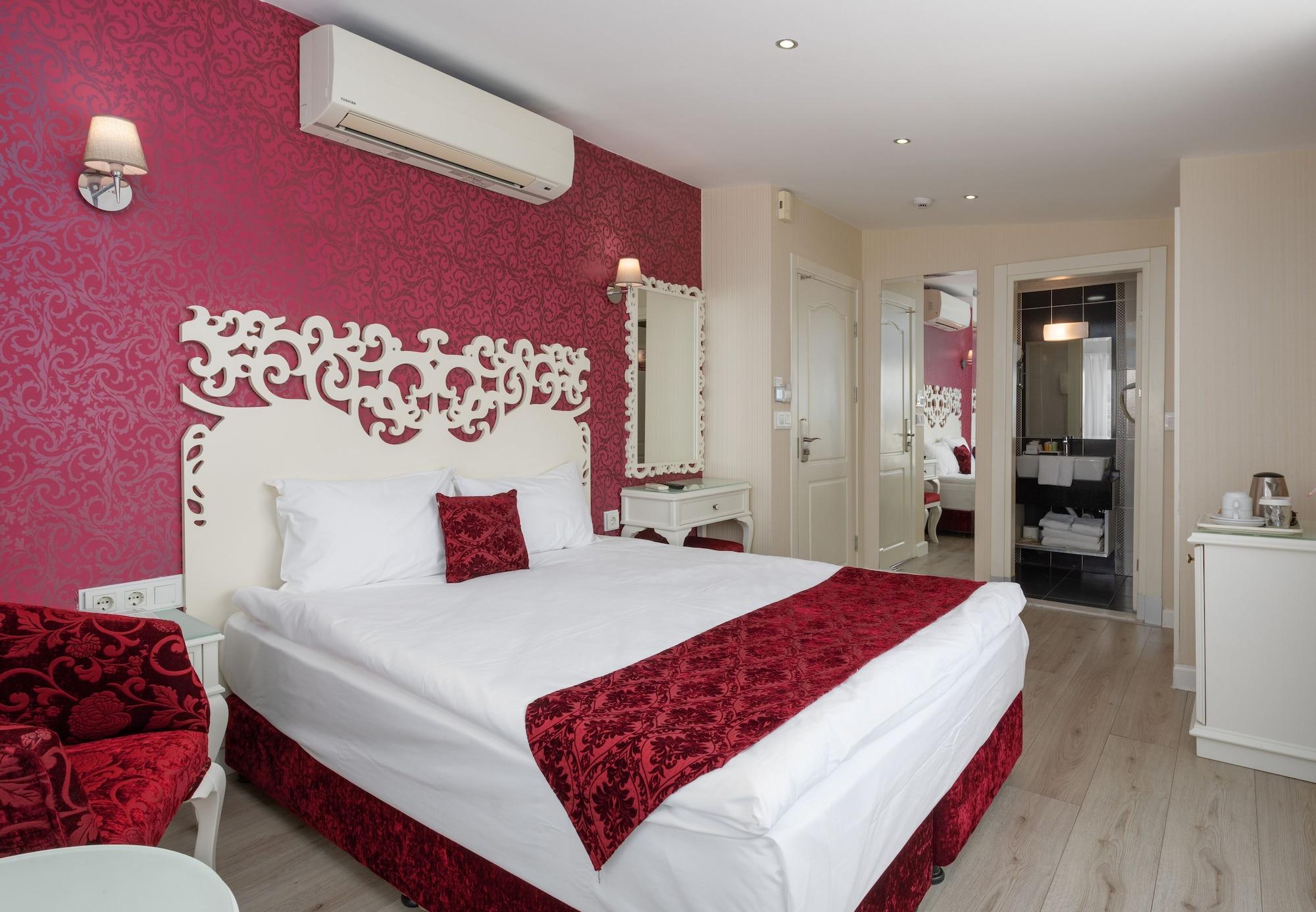 Otel Dream Bosphorus İstanbul