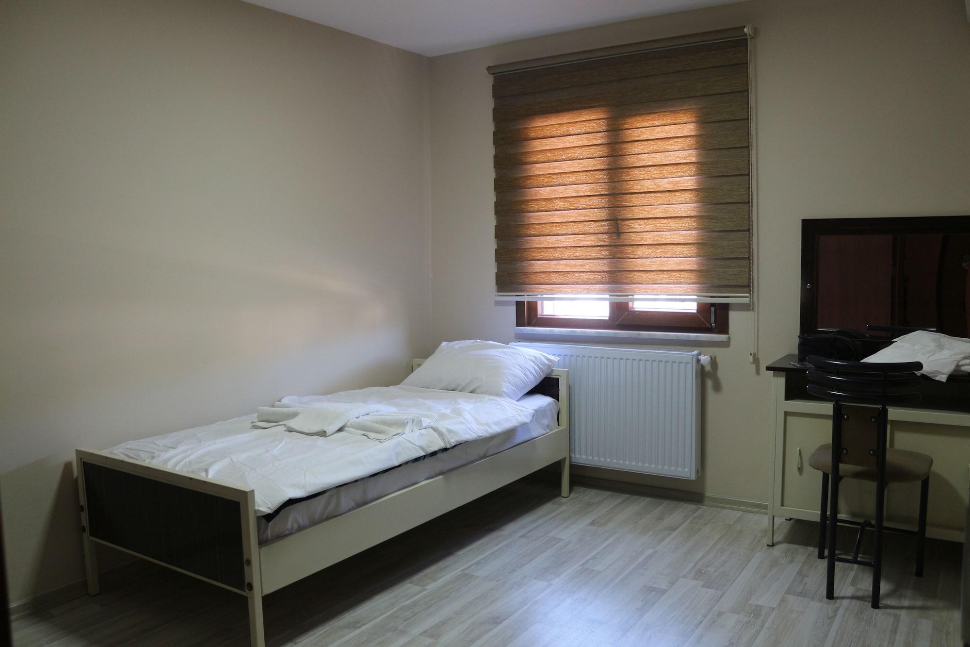 Beyoglu Huzur Hotel Istanbul