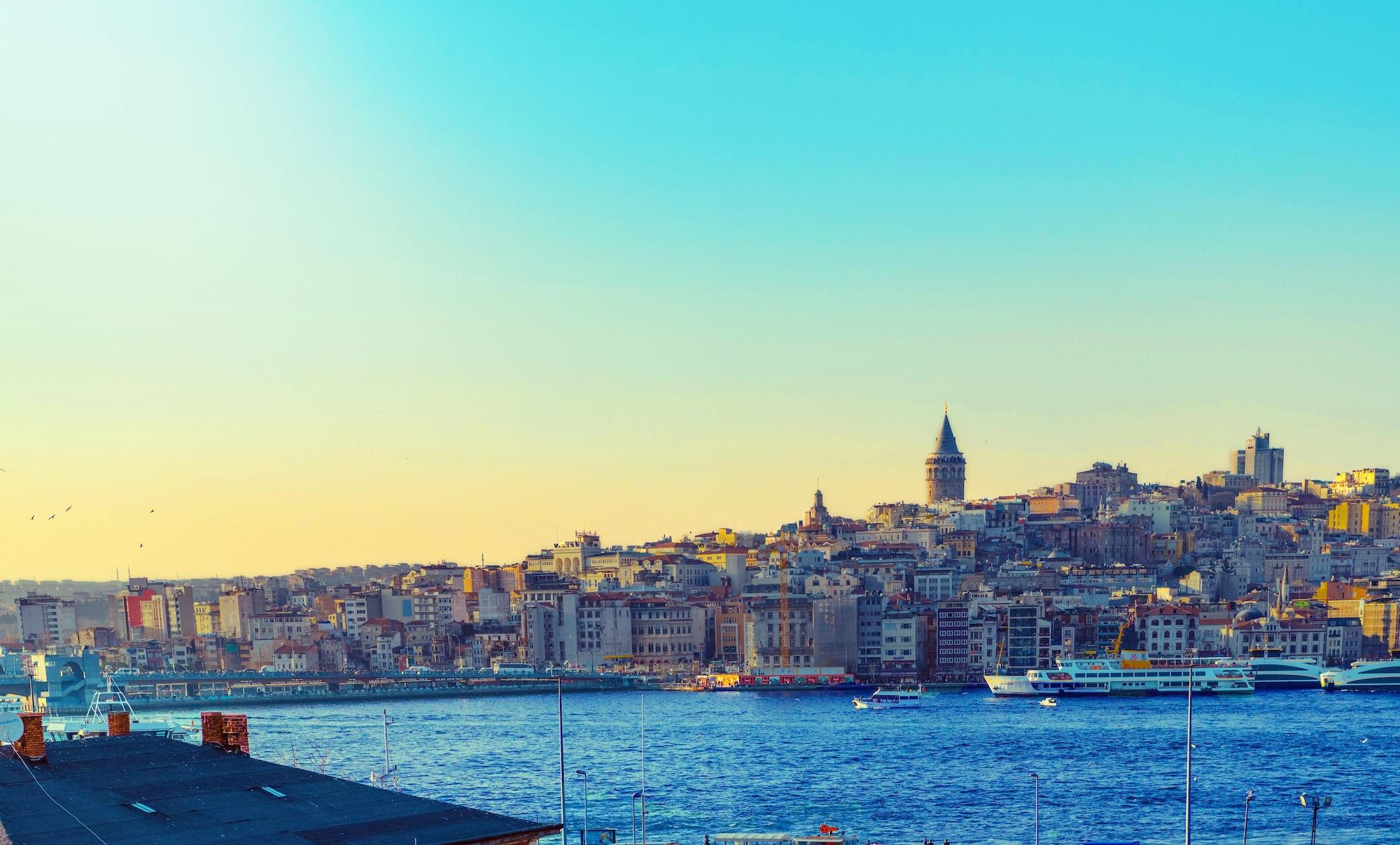 Dream Bosphorus 3* İstanbul