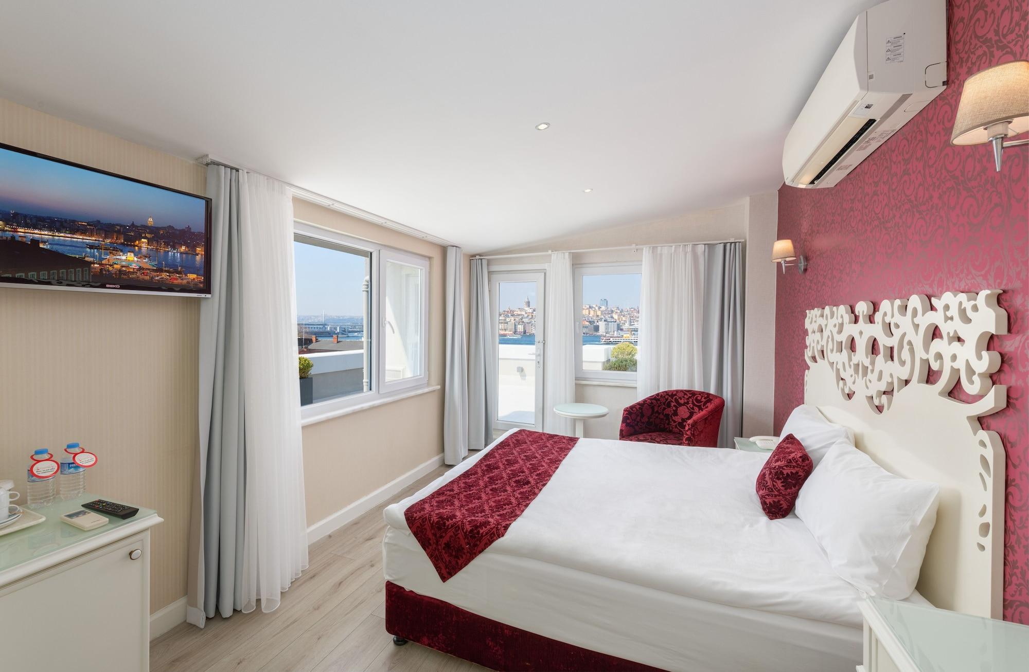 Dream Bosphorus Otel İstanbul