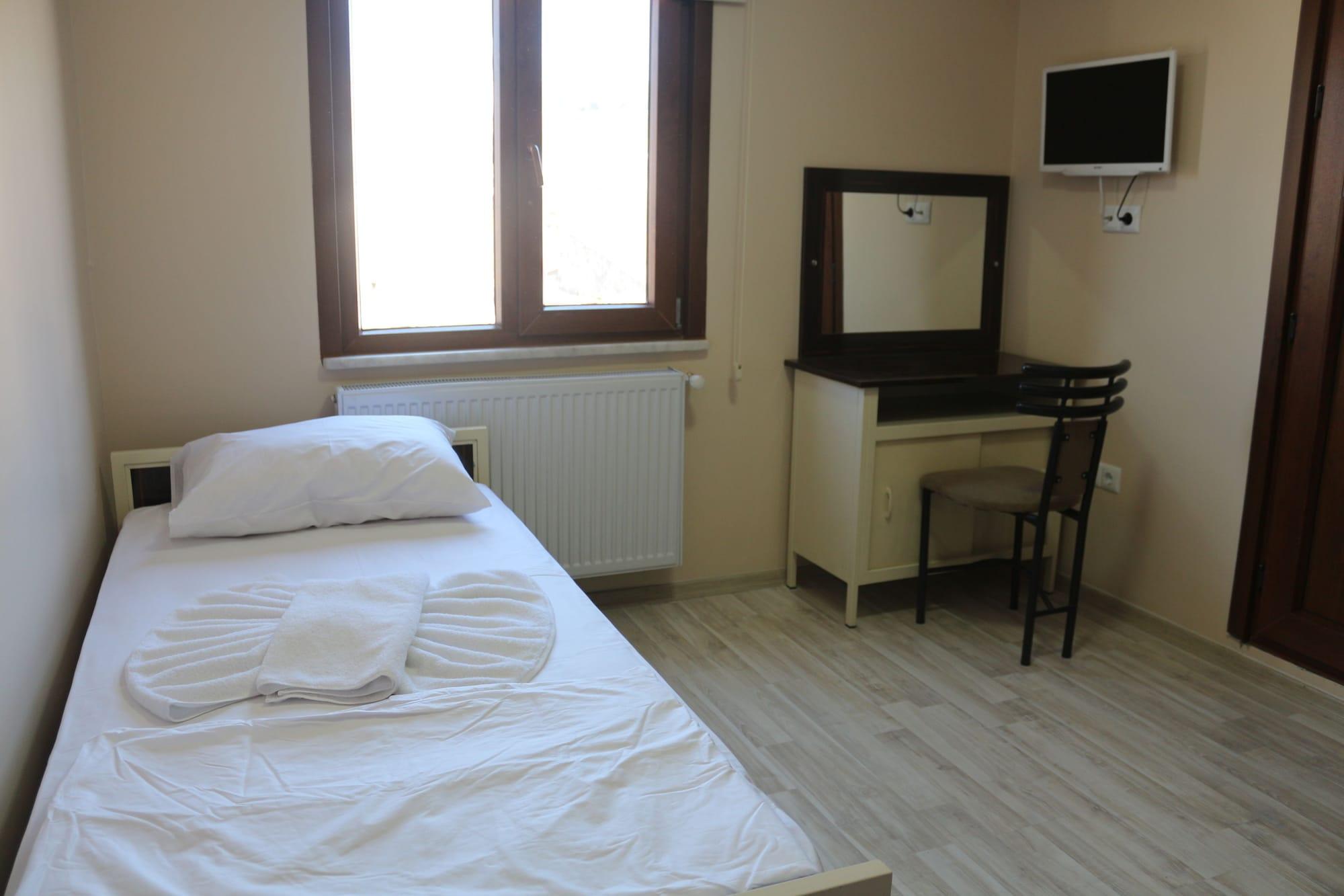 Beyoglu Huzur 3* Istanbul