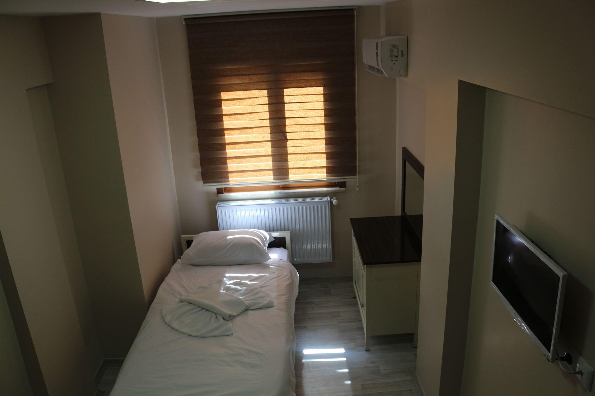 Beyoglu Huzur 3* Istanbul