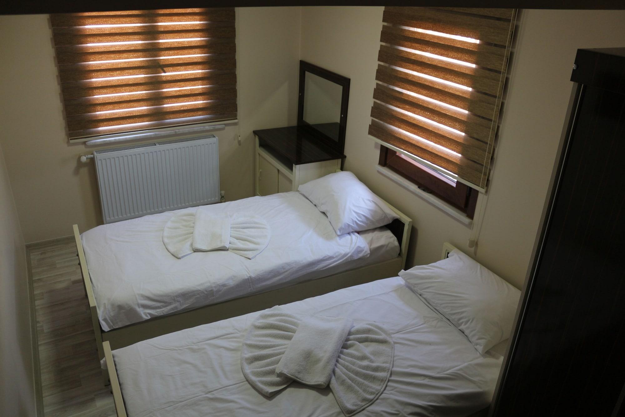Beyoglu Huzur Hotel 3*