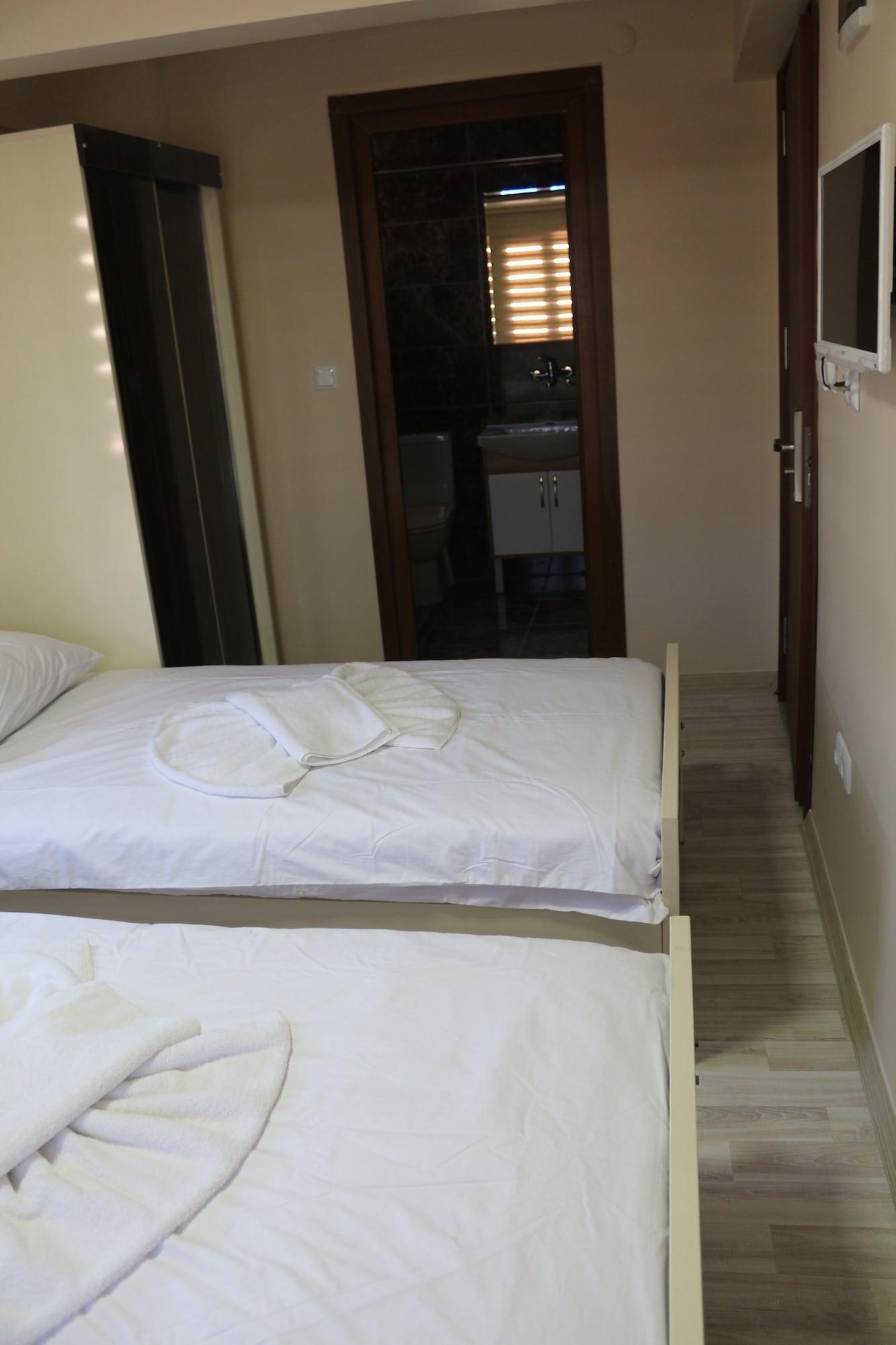 Hotel Beyoglu Huzur Istanbul
