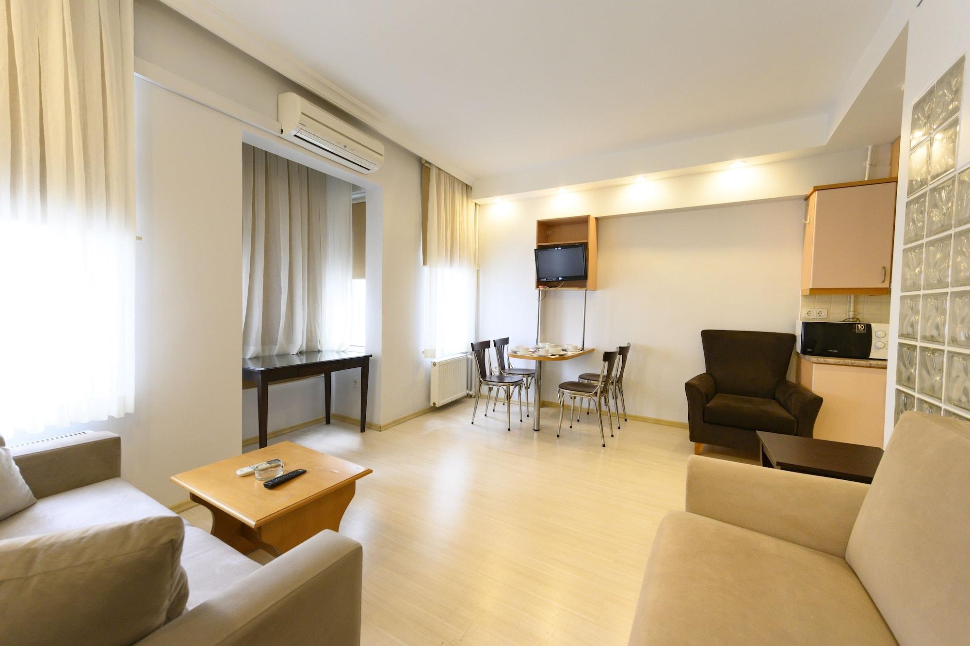 Entes 3* Istanbul