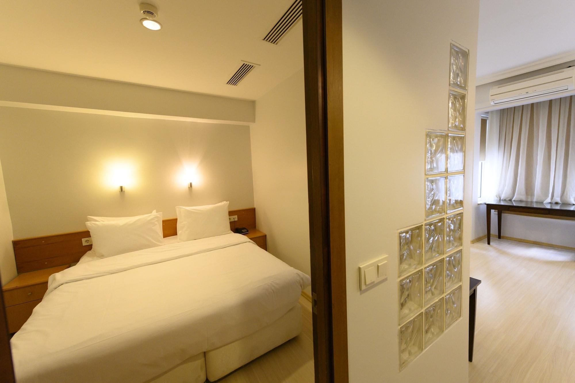 Entes 3* Istanbul
