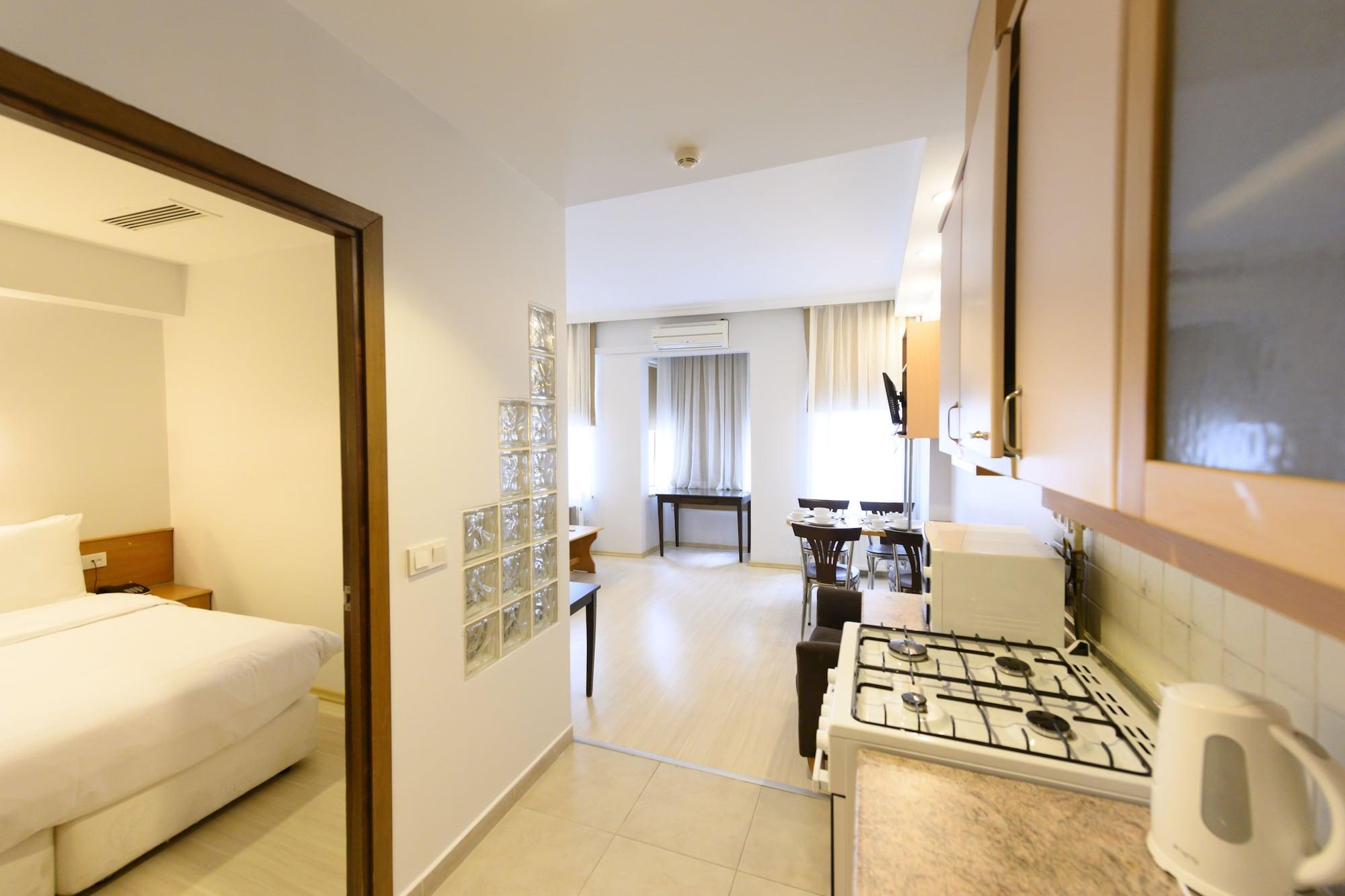 Entes 3* Istanbul