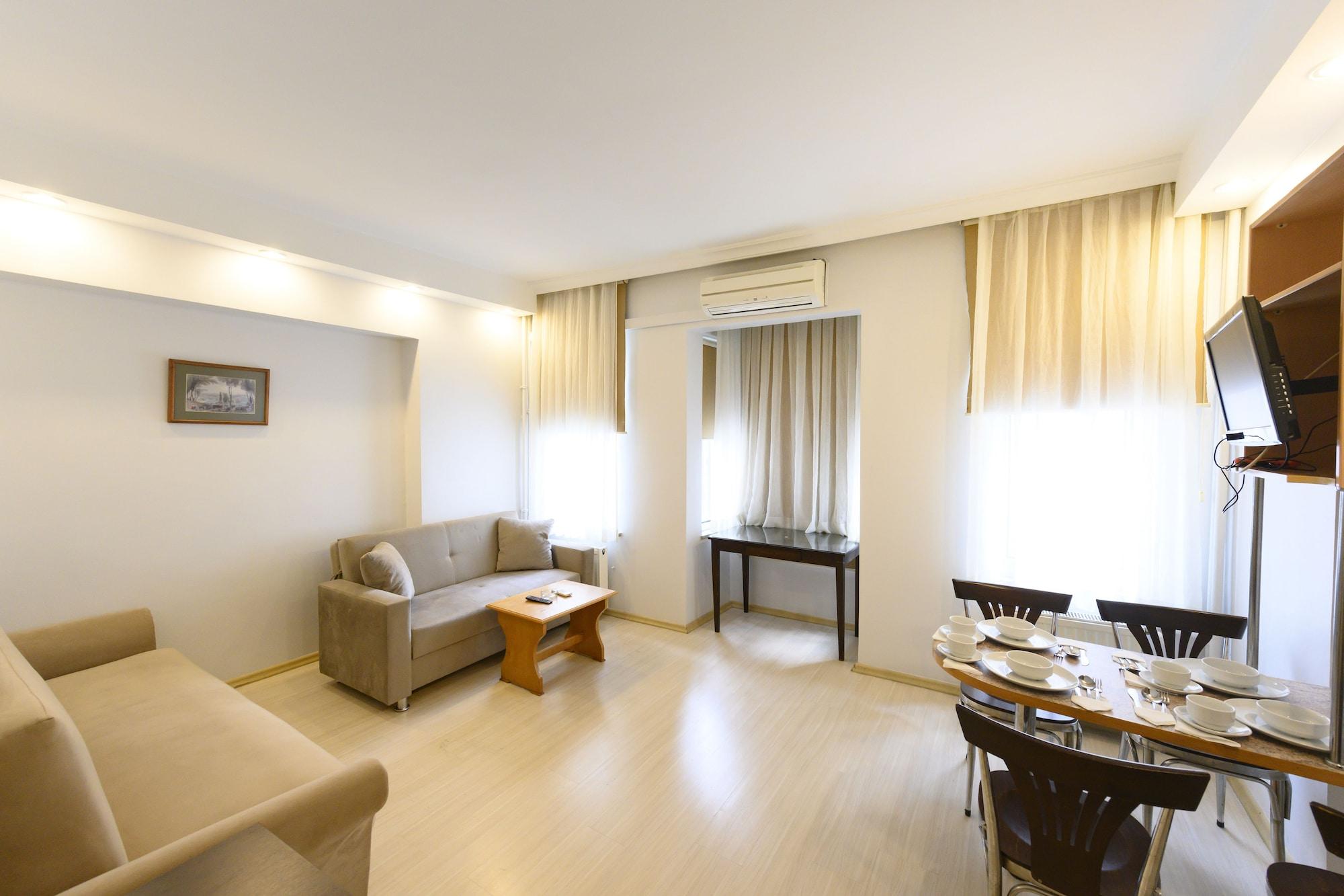 Entes 3* Istanbul