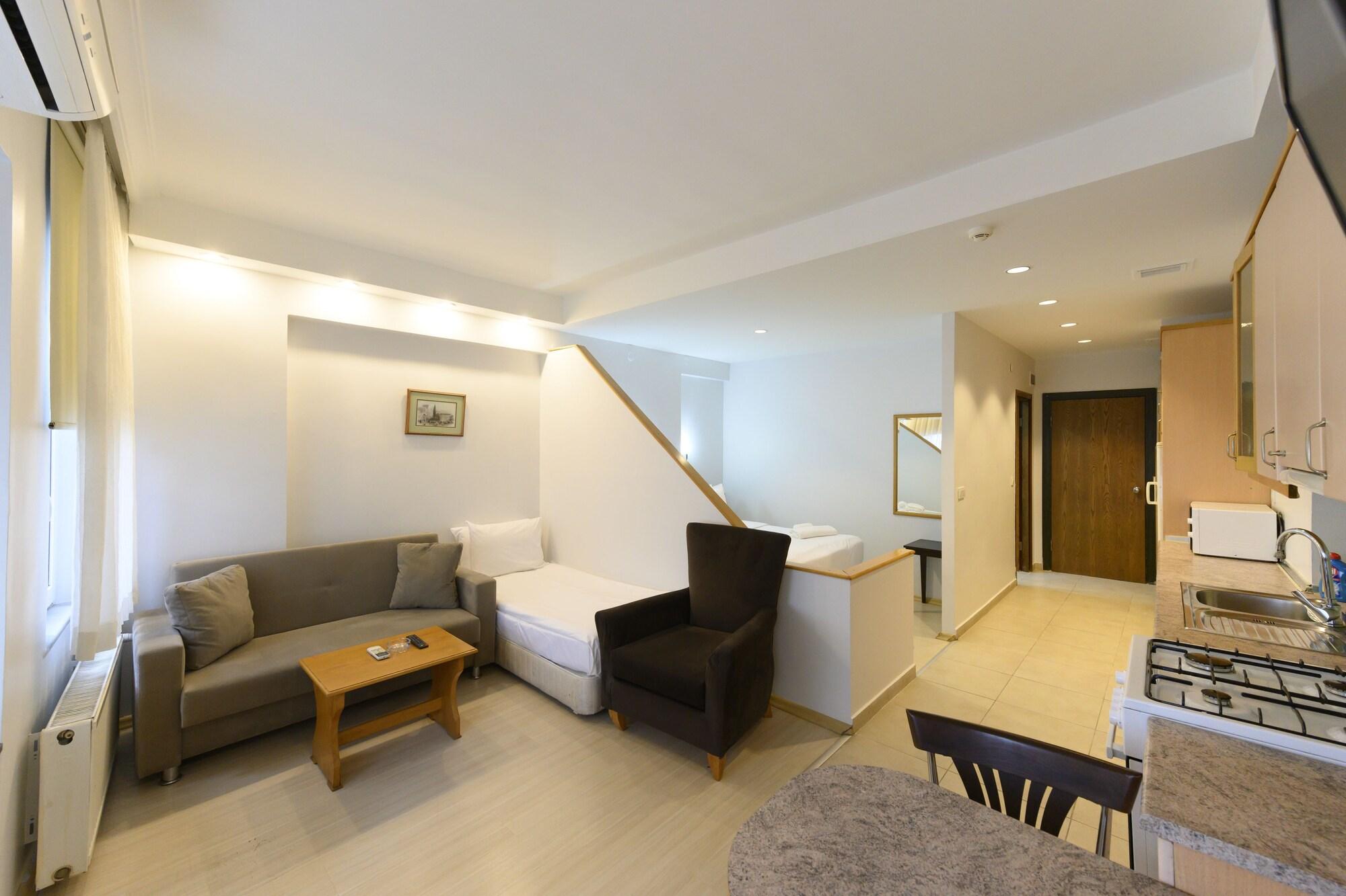 Entes 3* Istanbul