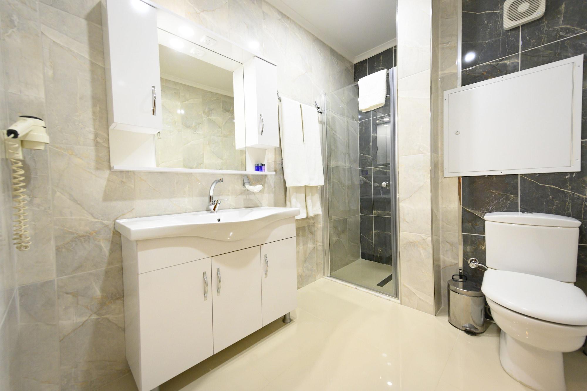 Entes 3* Istanbul
