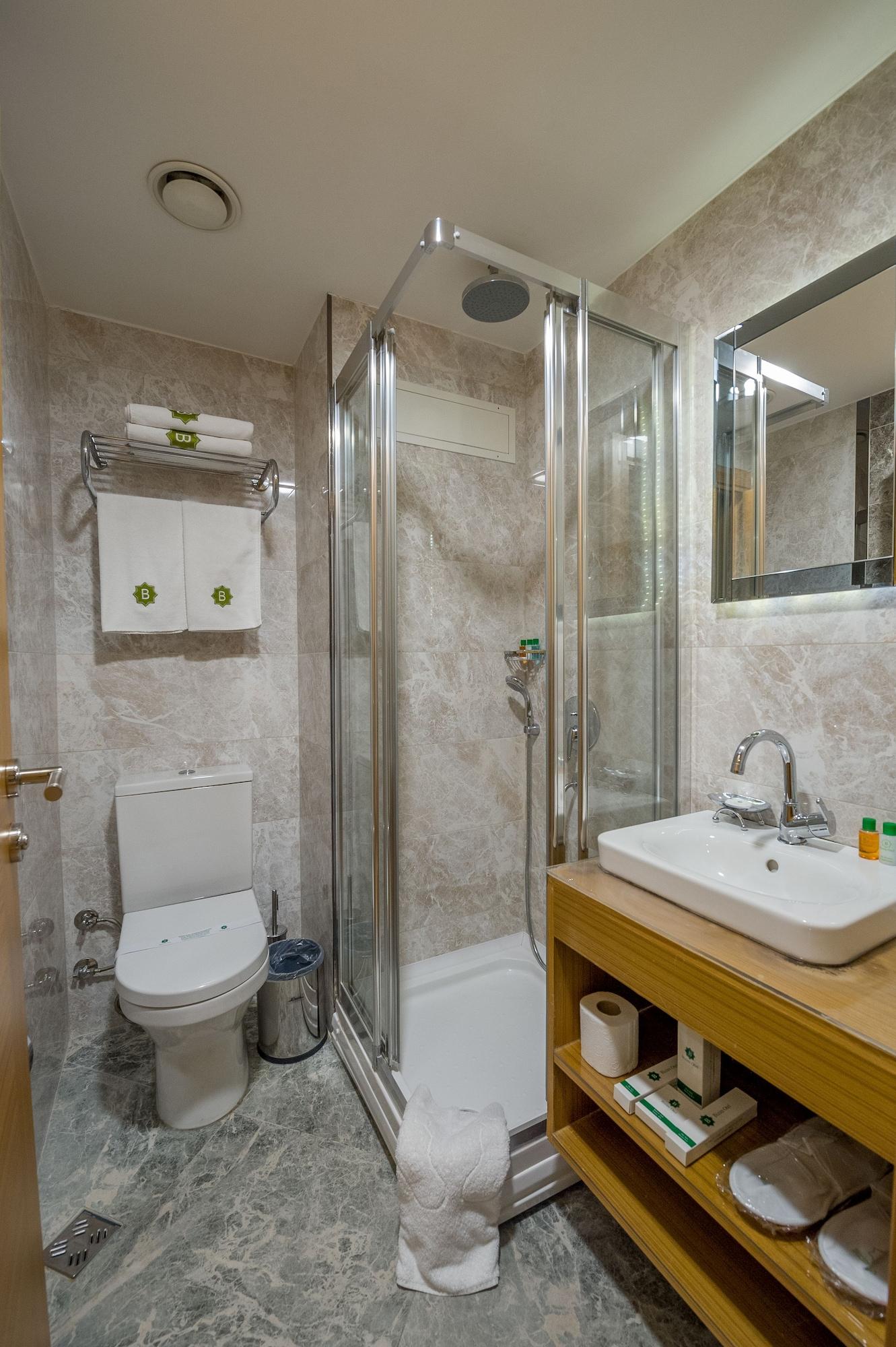 Otel Bizim 3*