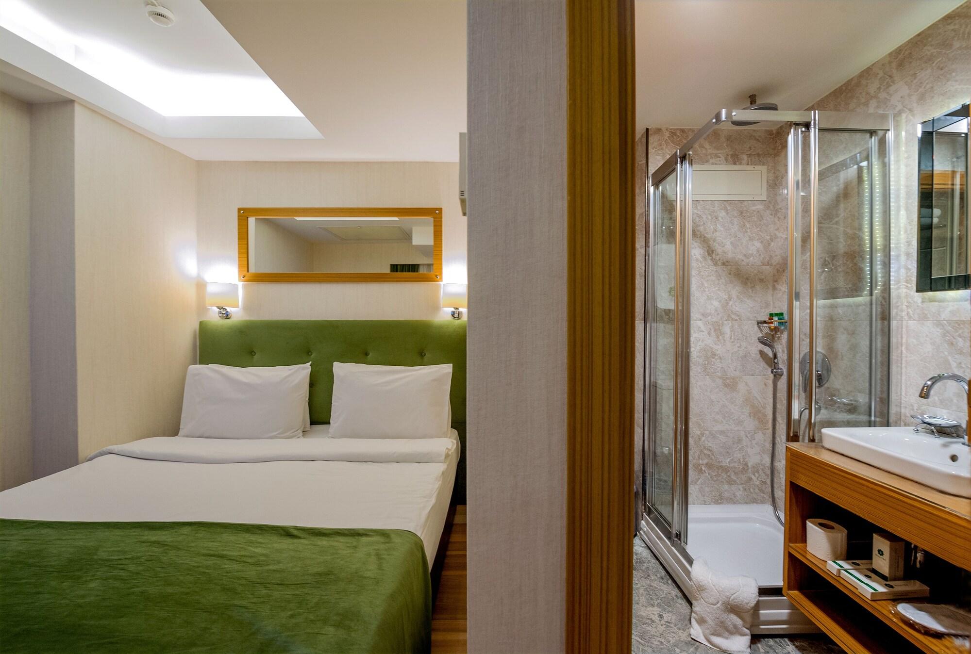 Bizim Otel