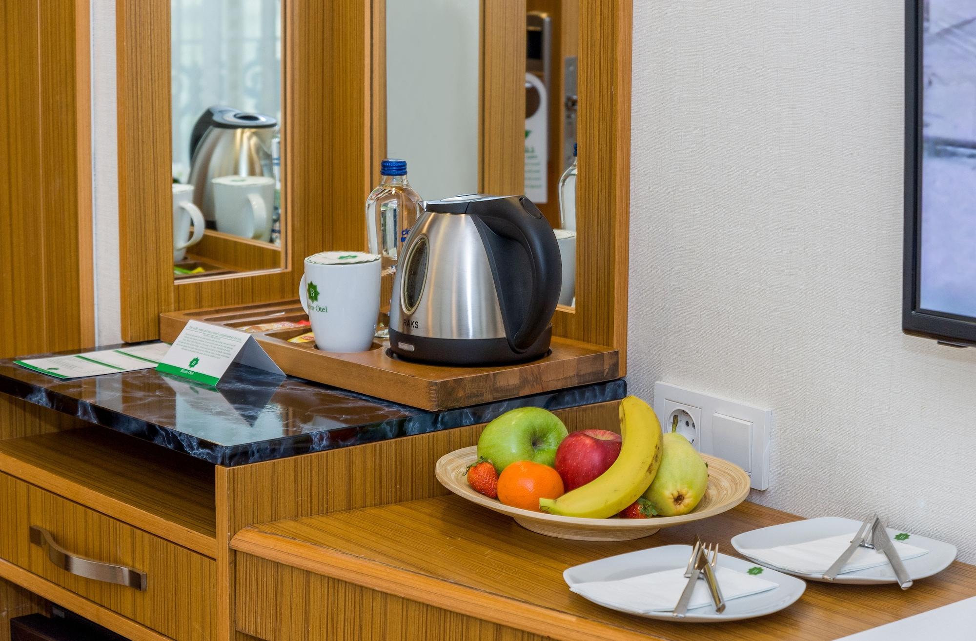 Otel Bizim