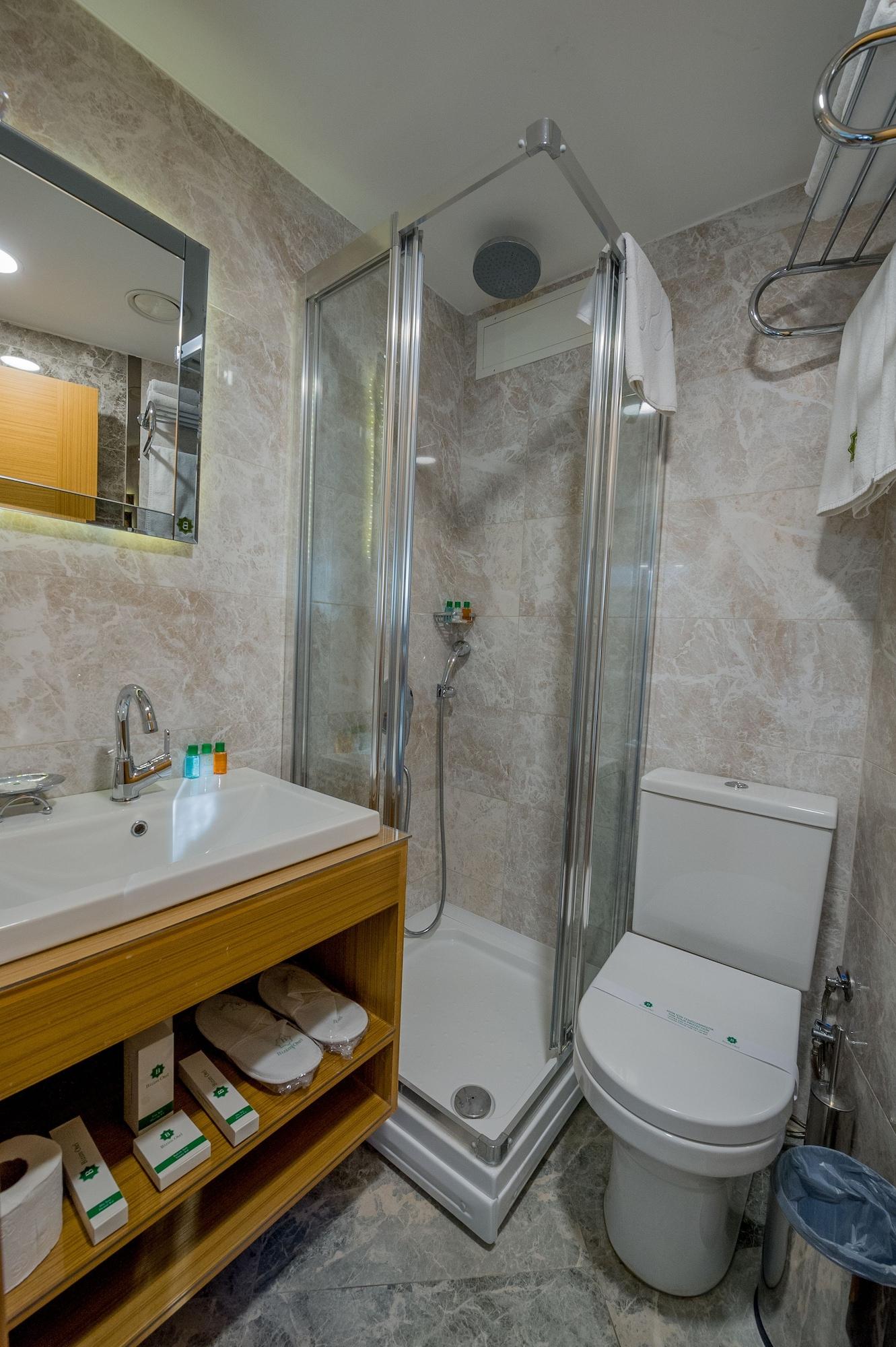 Otel Bizim İstanbul