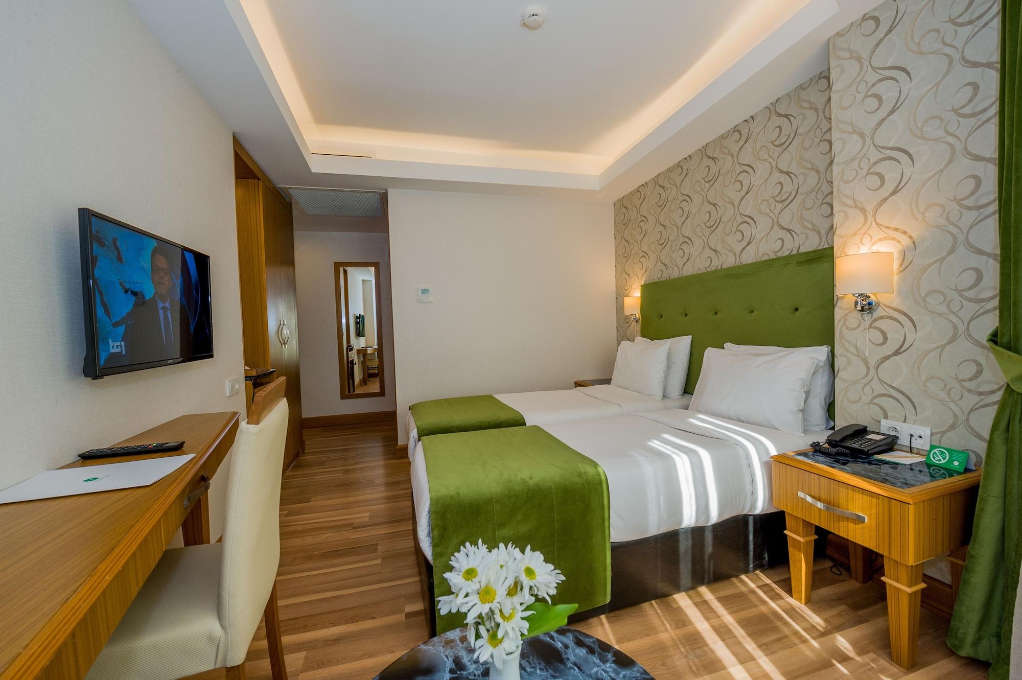 Otel Bizim