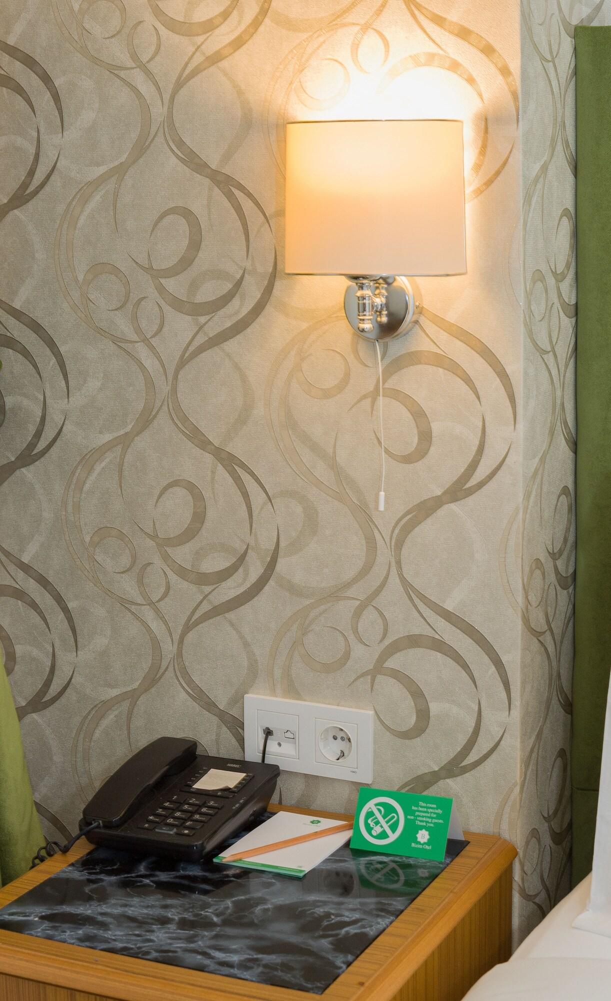Bizim Otel İstanbul