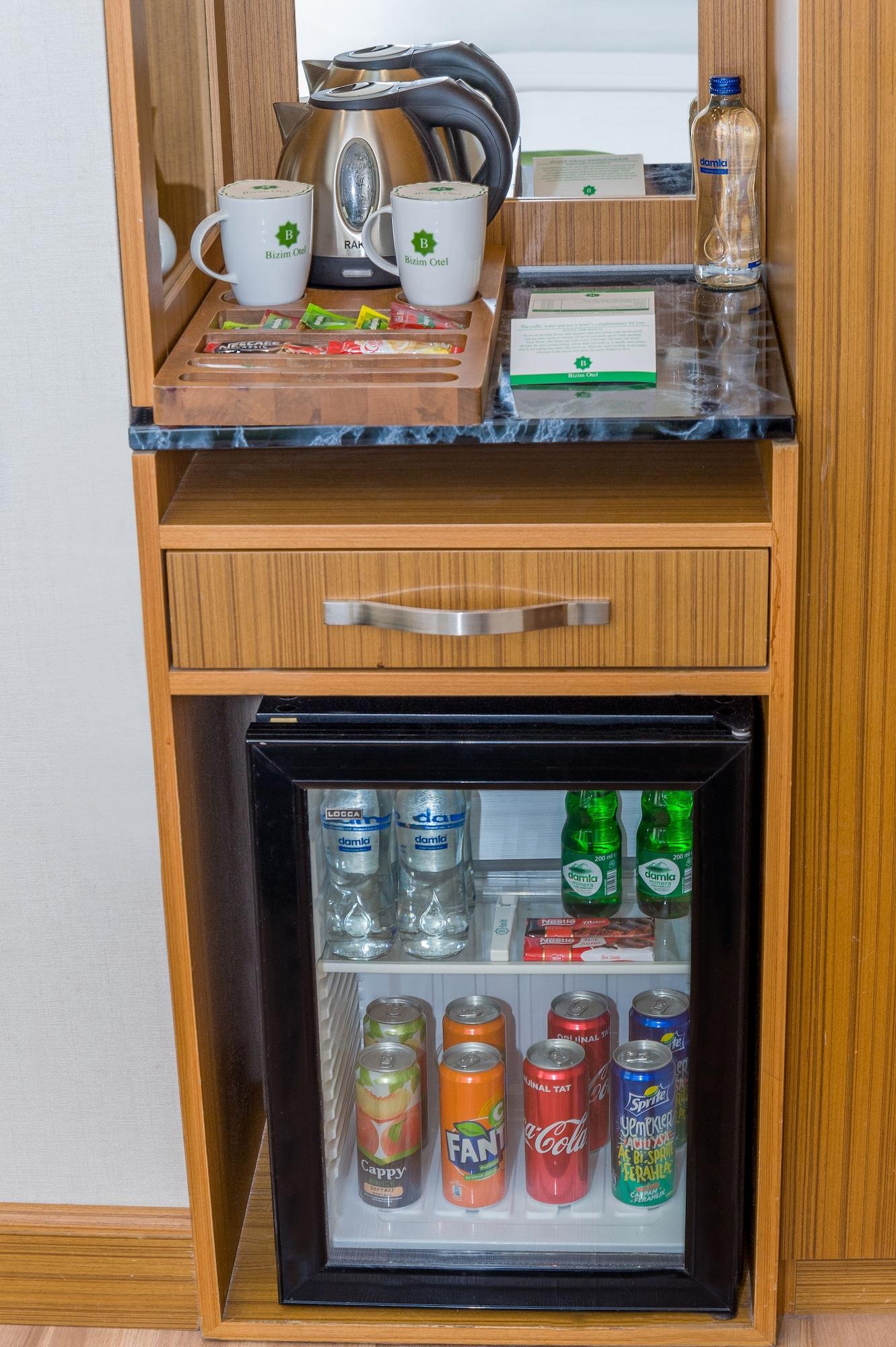 Bizim Otel 3*