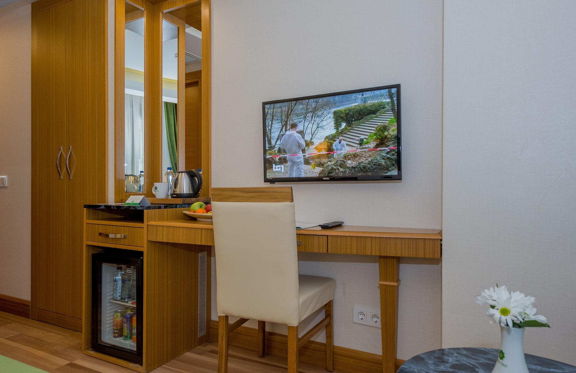 Bizim Otel