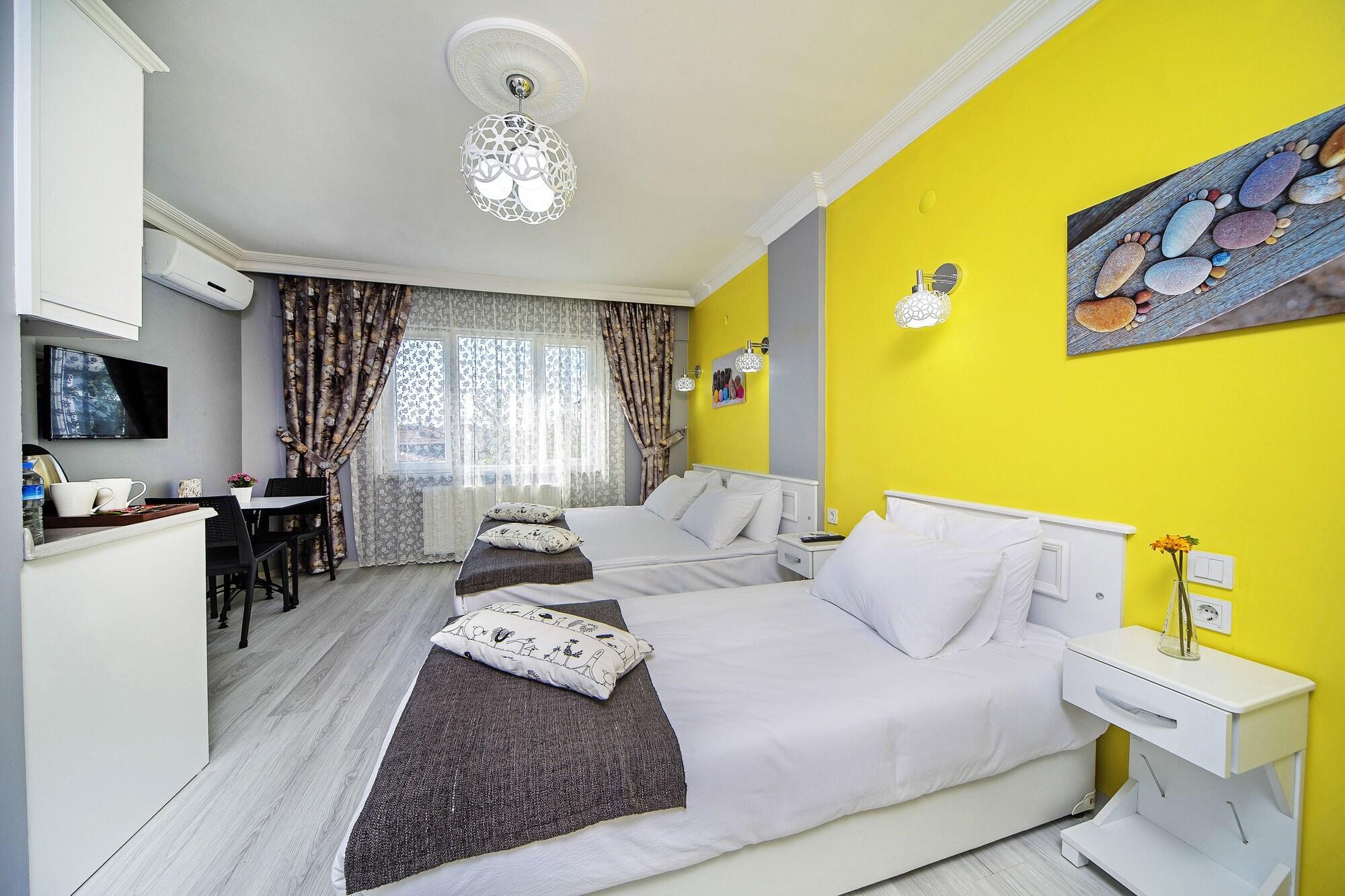 Otel Unique