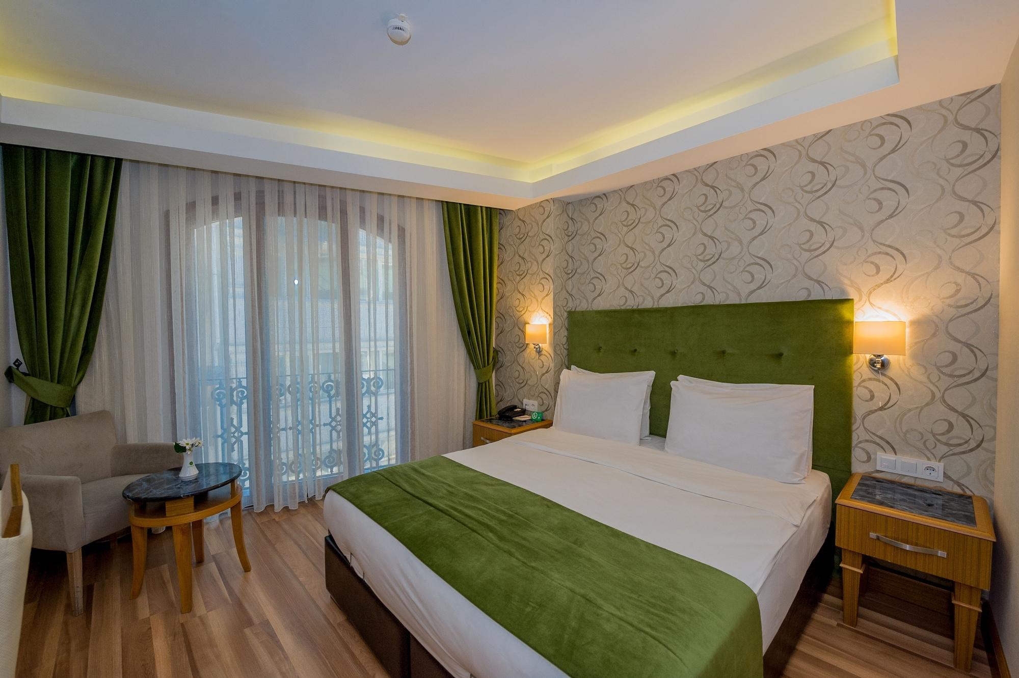 Otel Bizim