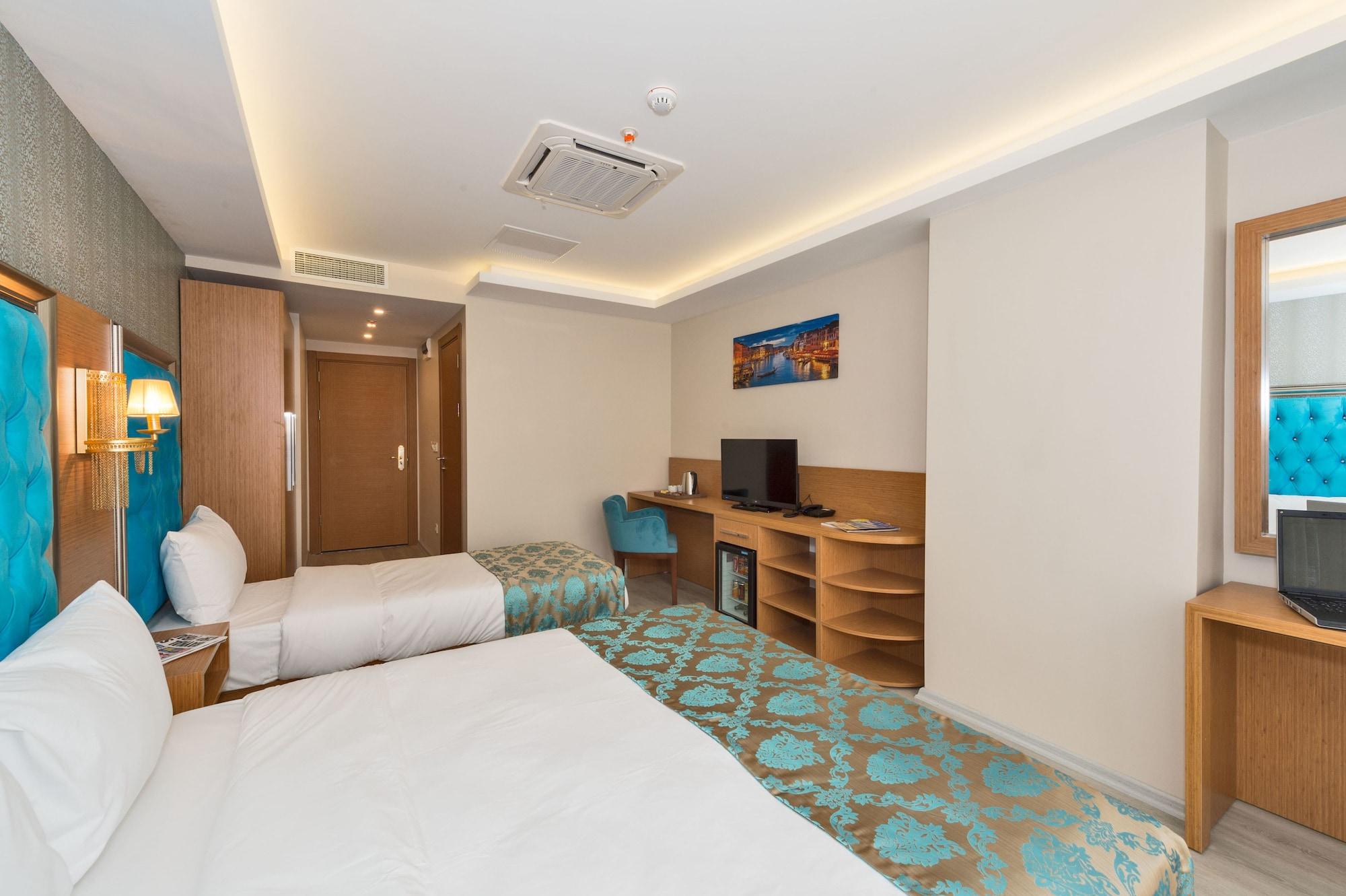 Grand Palace 3* İstanbul