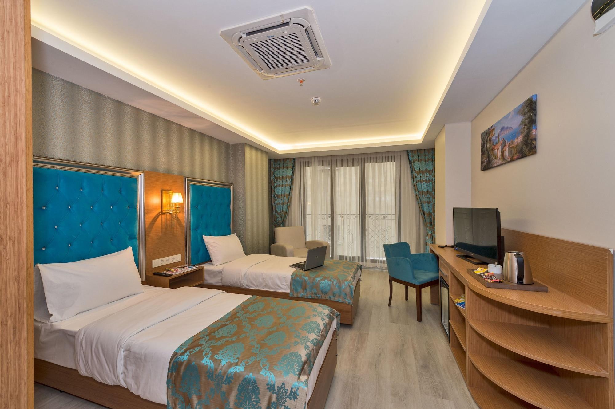 Grand Palace 3* İstanbul