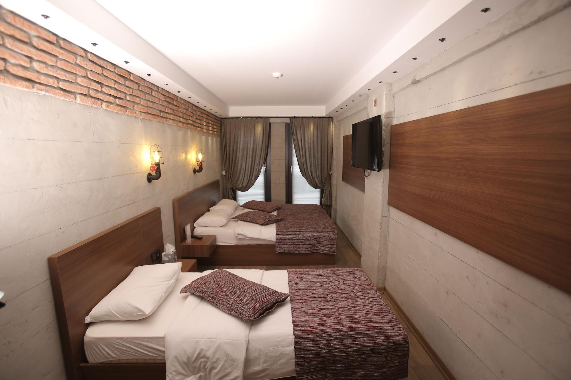 Elibol Old Istanbul