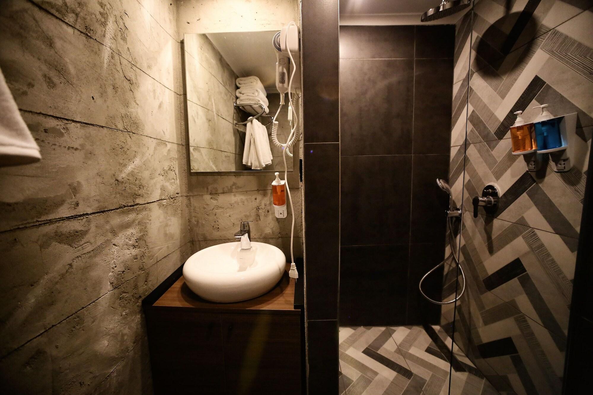 Elibol Old Hotel Istanbul