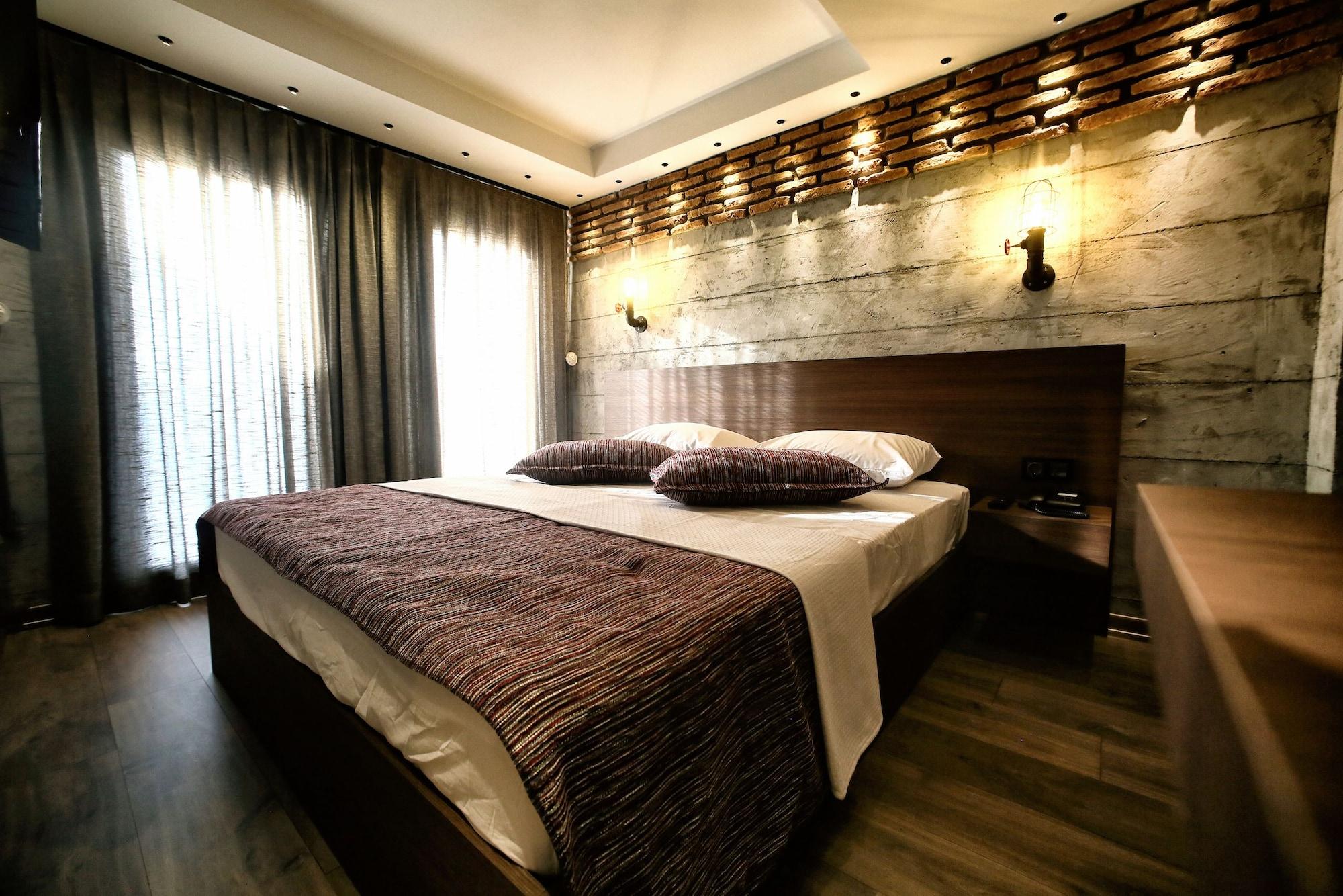 Hotel Elibol Old