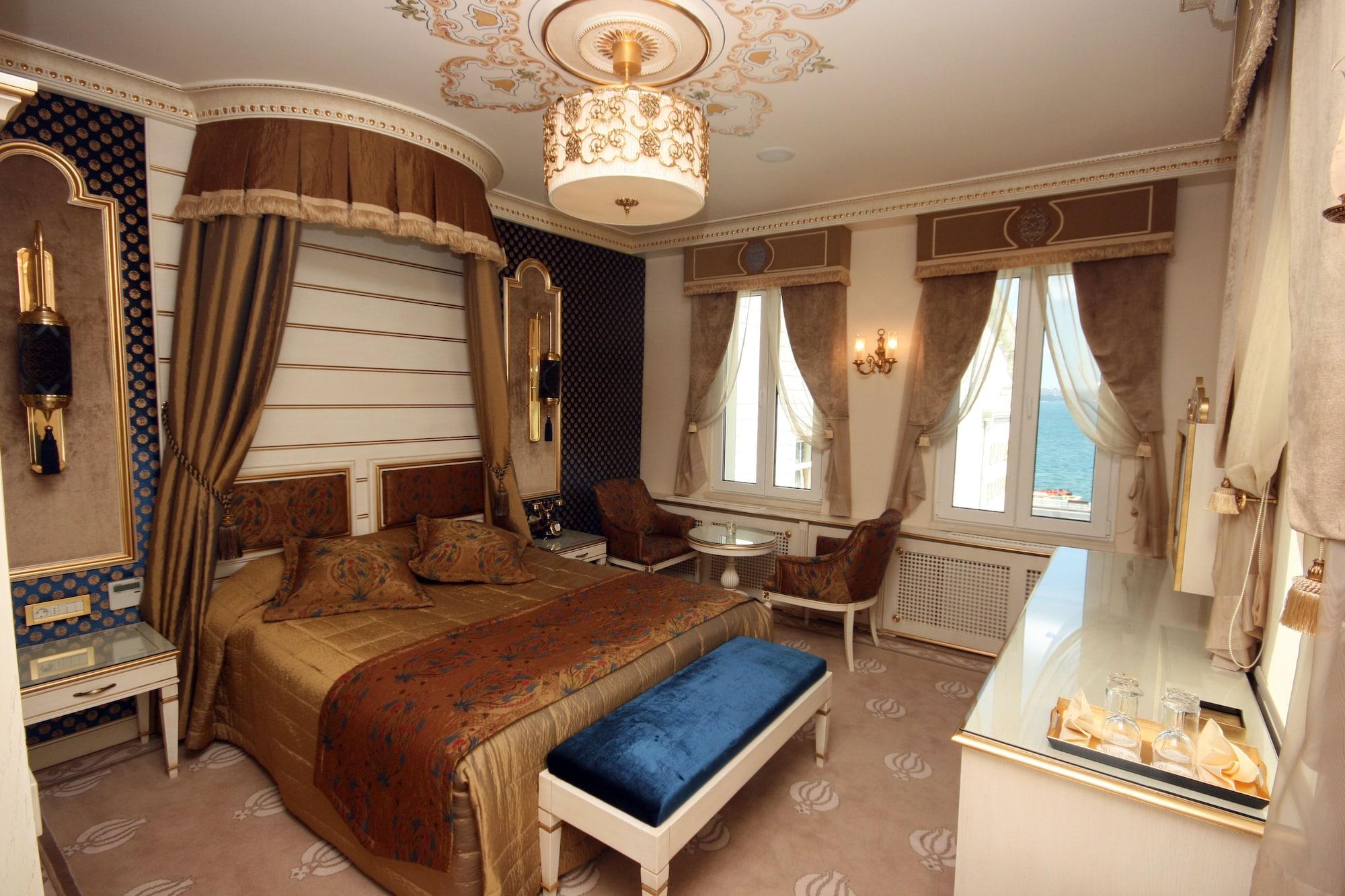 Hotel Fuat Pasa - Special Category Bosphorus