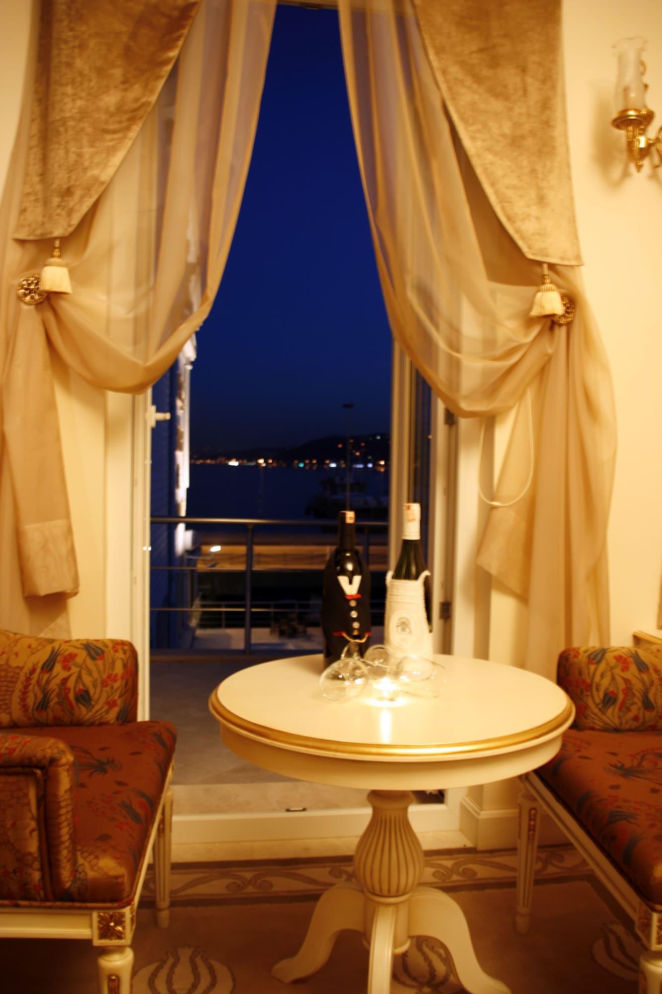 Fuat Pasa - Special Category Bosphorus 4* Istanbul