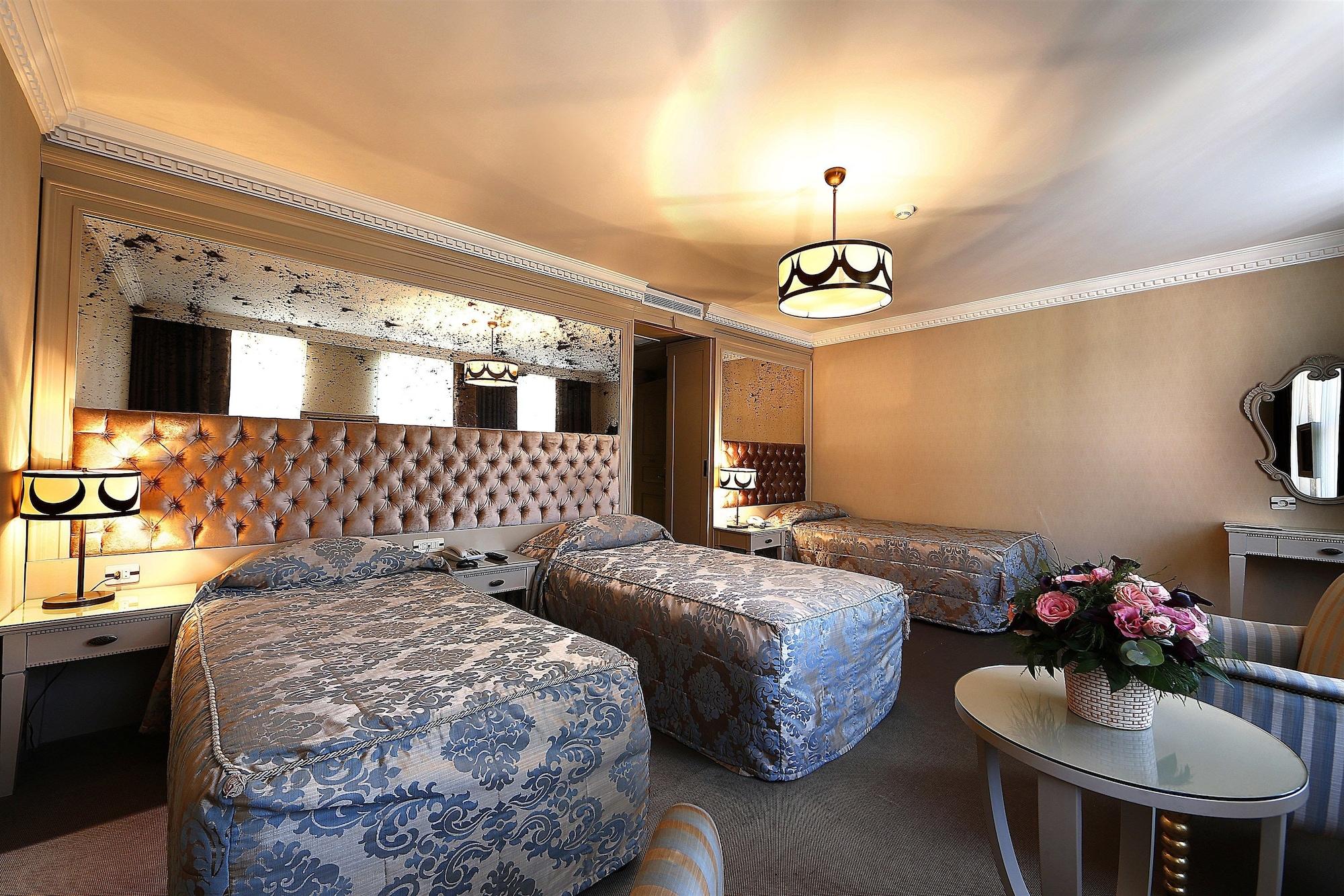 Fuat Pasa - Special Category Bosphorus 4*
